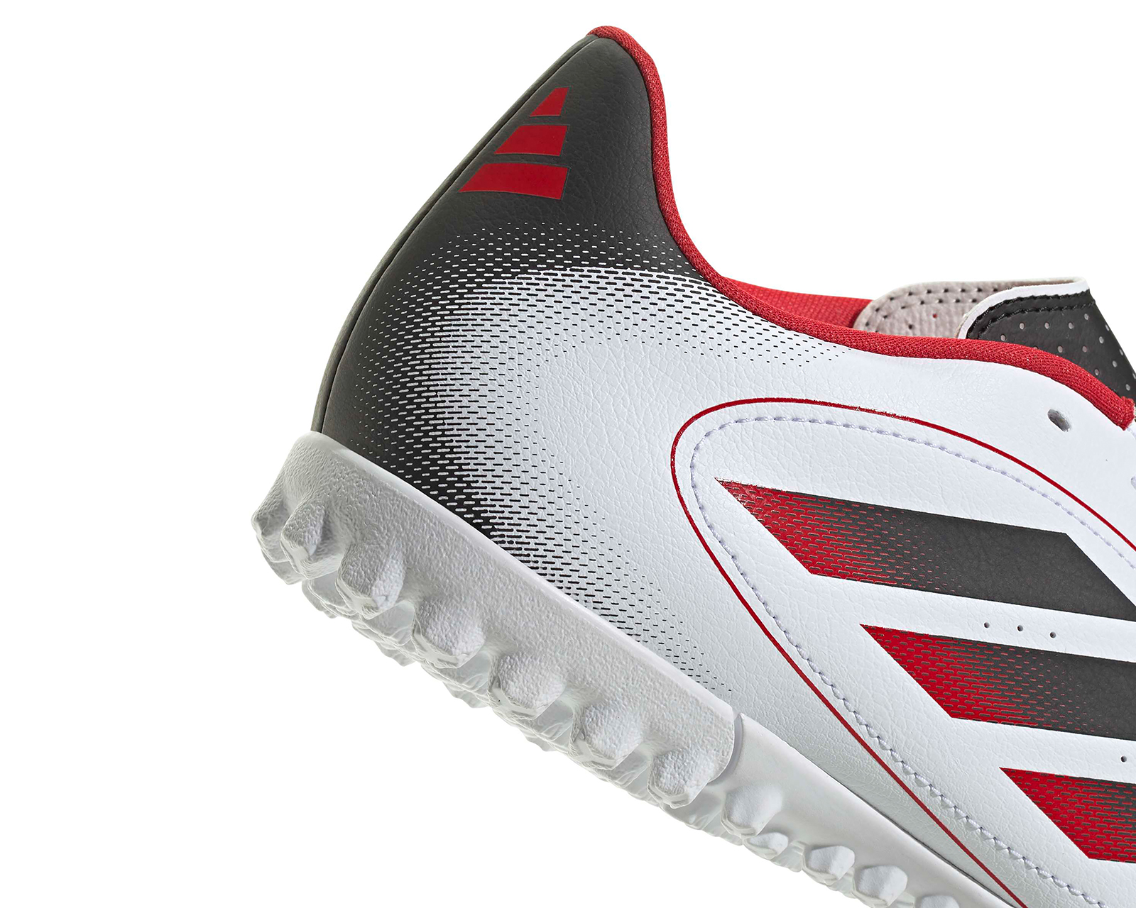 Foto 7 | Foto 7 | Tenis para Fútbol Adidas Goletto IX TF para Hombre