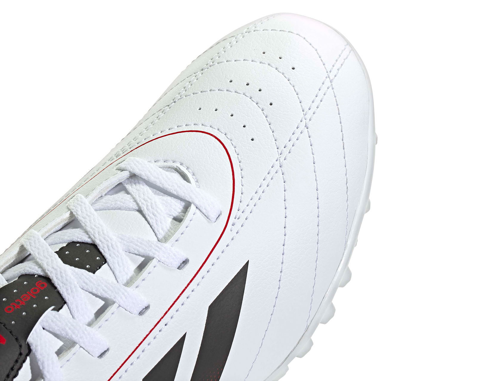 Foto 8 | Foto 8 | Tenis para Fútbol Adidas Goletto IX TF para Hombre