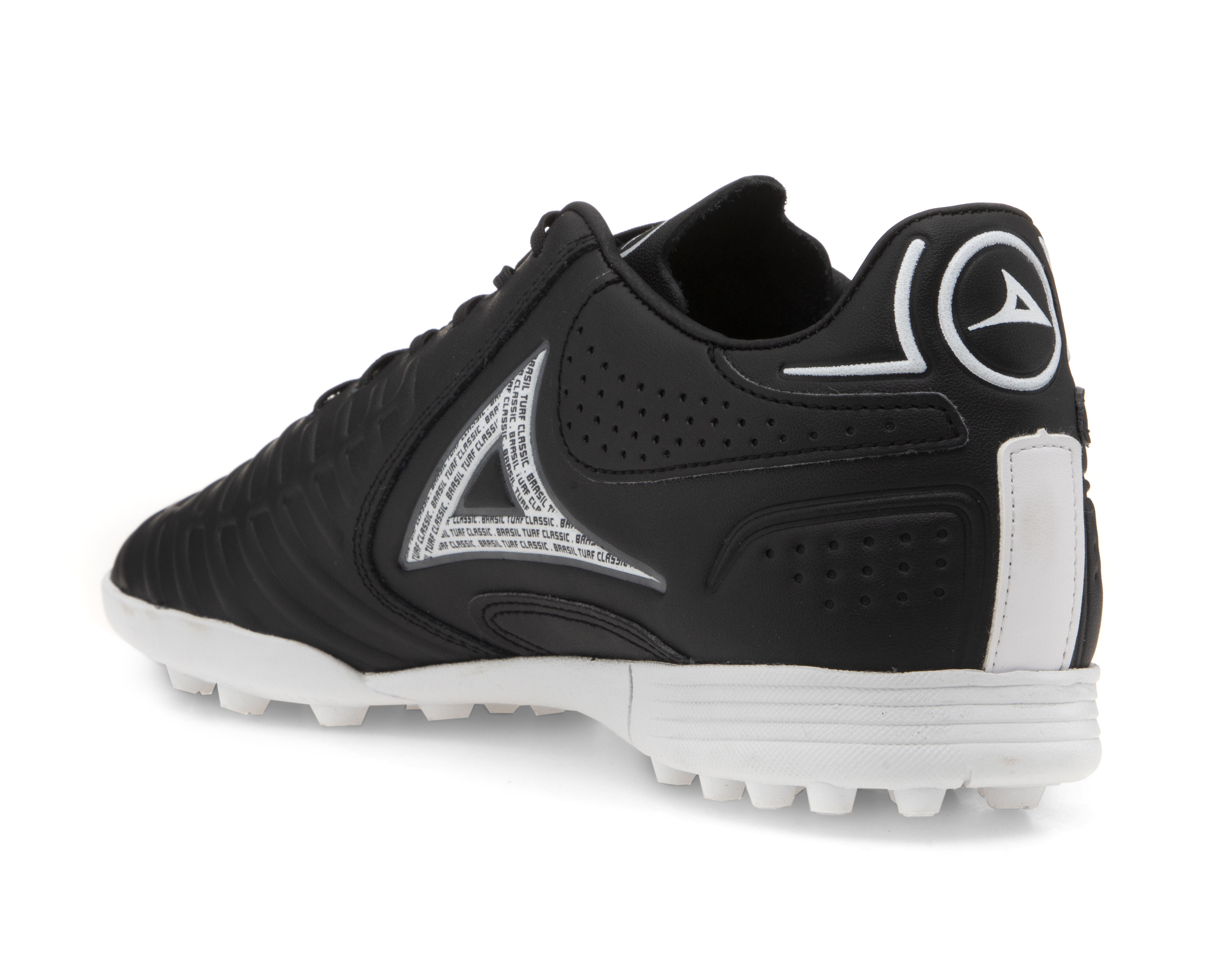 Foto 3 | Foto 3 | Tenis de Futbol PIRMA Brasil Reinier para Hombre