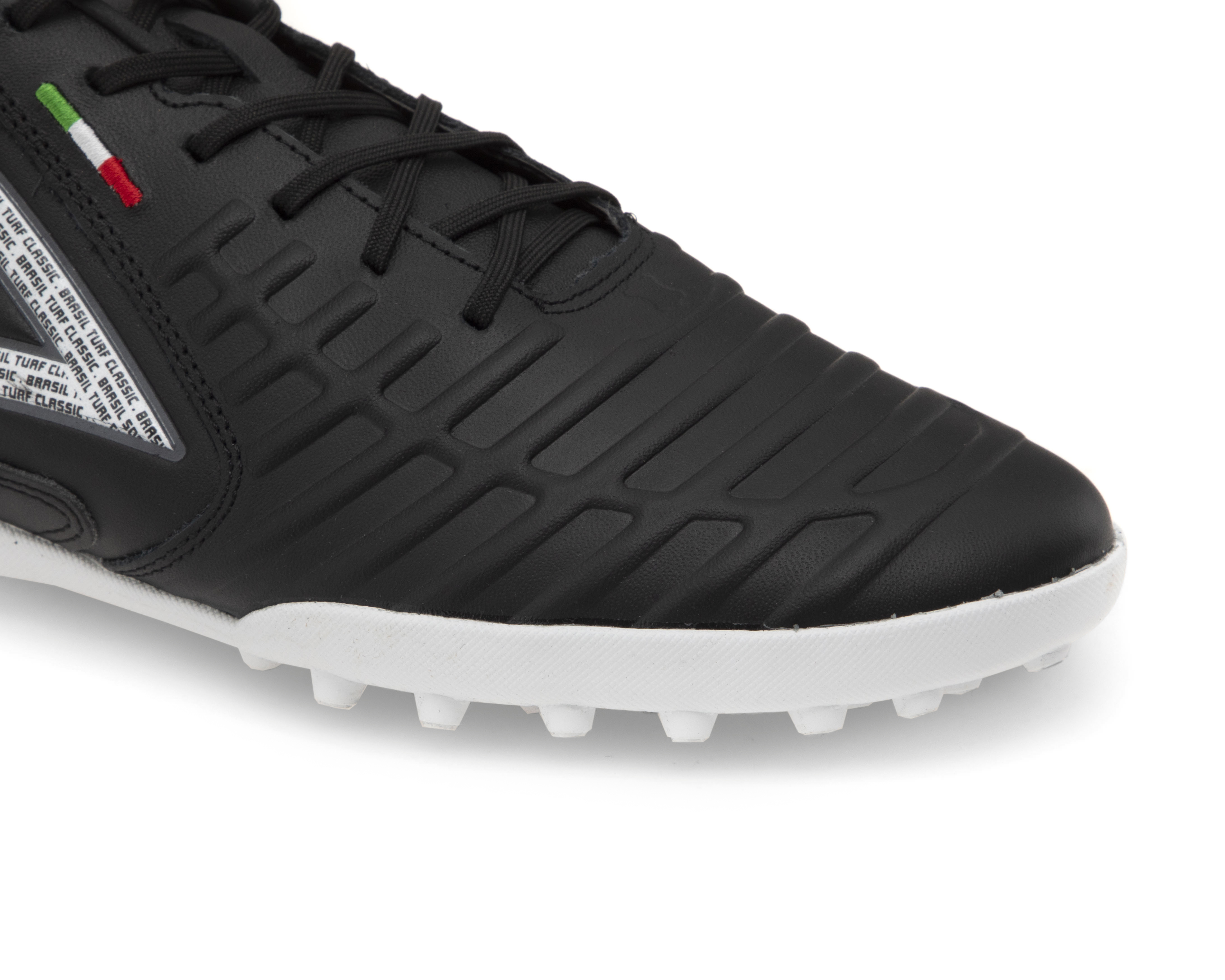 Foto 7 pulgar | Foto 6 | Tenis de Futbol PIRMA Brasil Reinier para Hombre