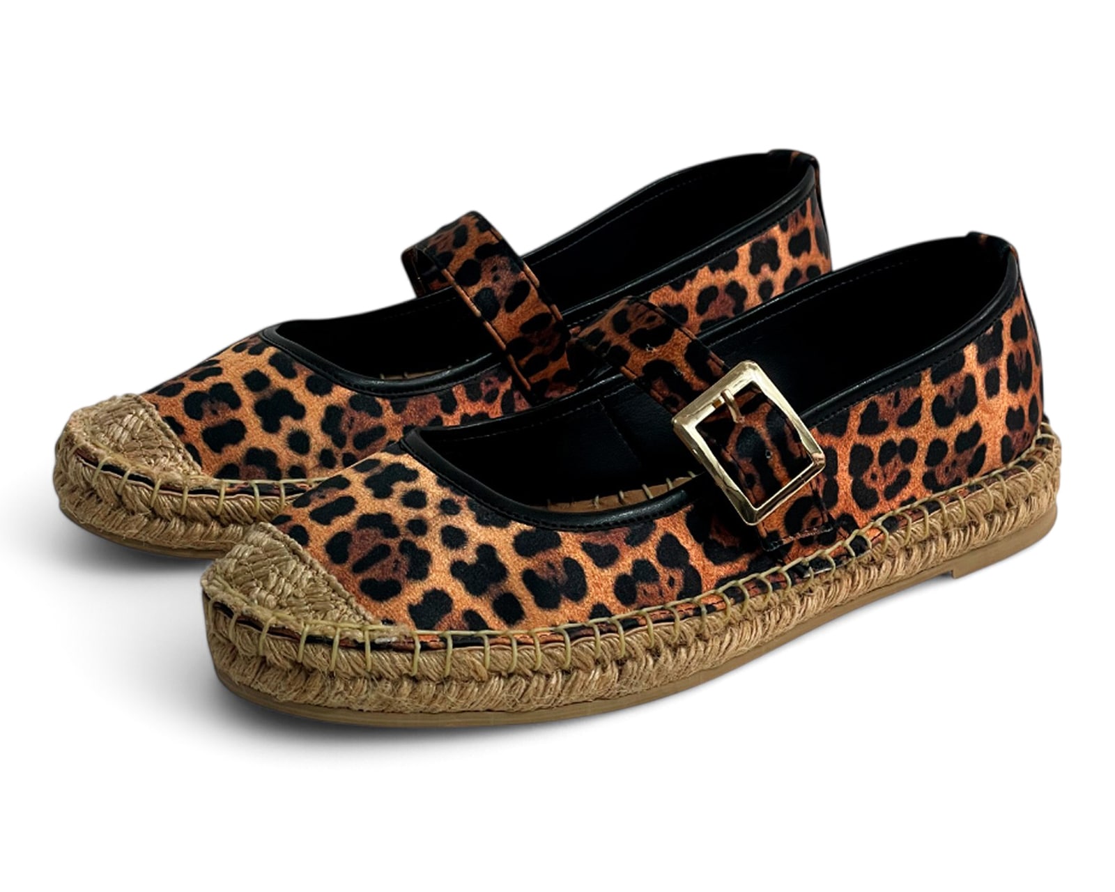 Flats Strona para Mujer