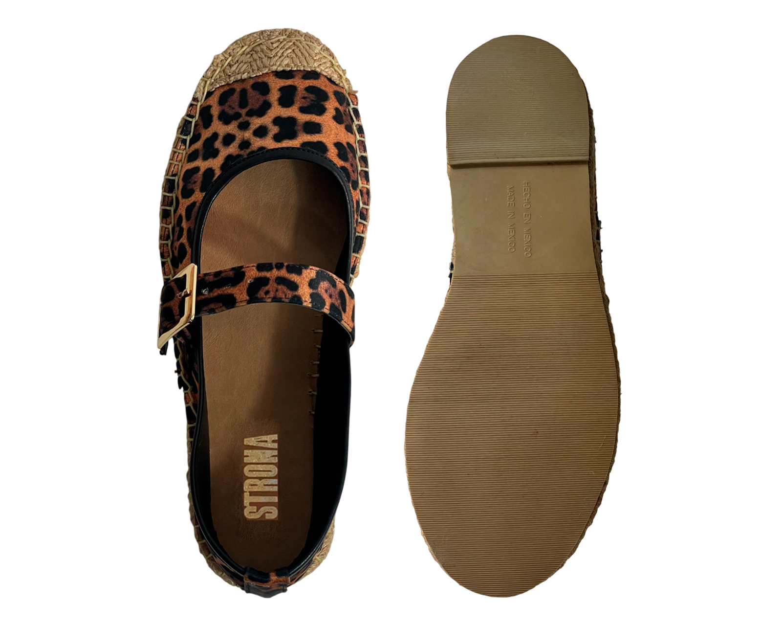 Foto 3 pulgar | Foto 2 | Flats Strona para Mujer