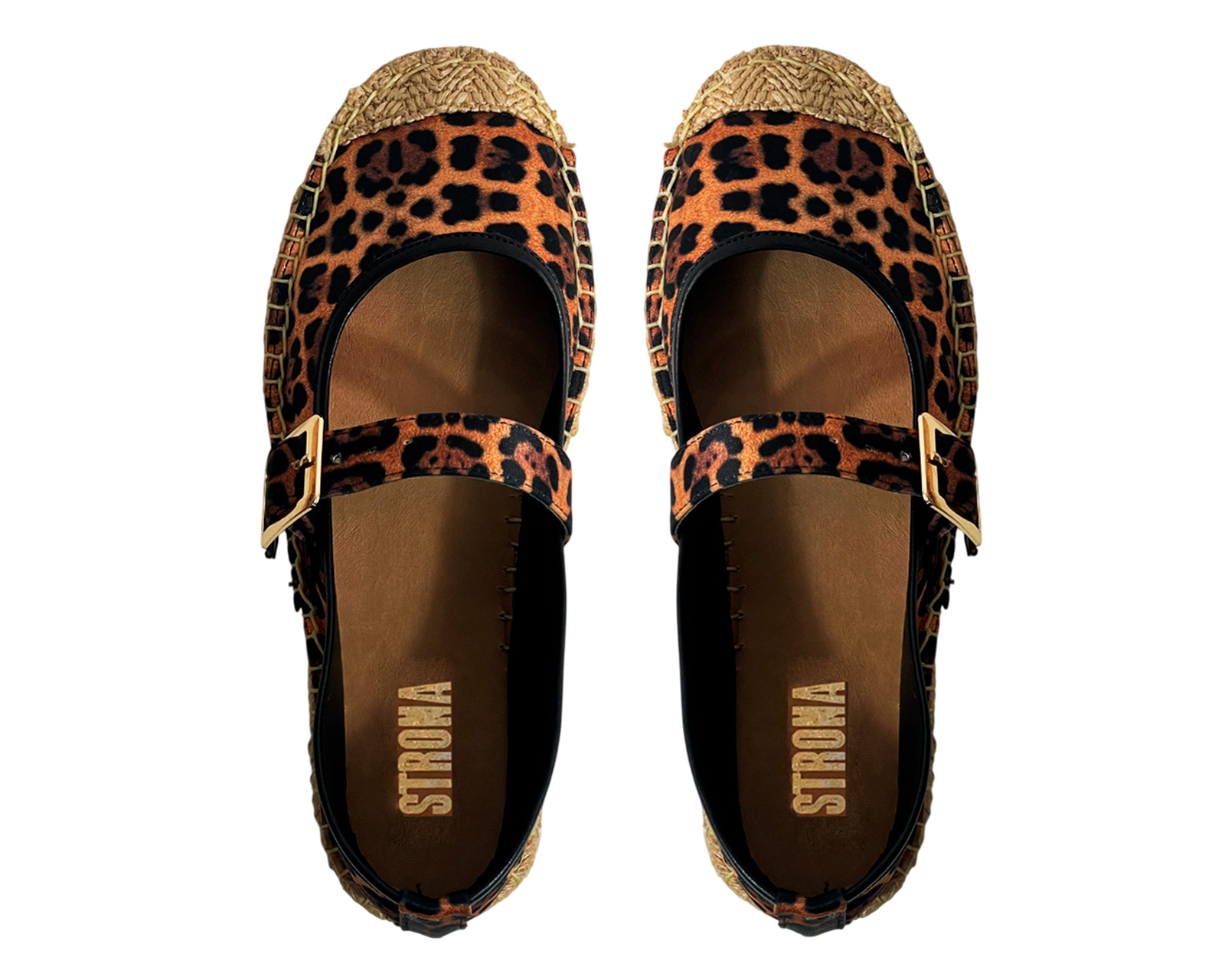 Foto 4 pulgar | Foto 3 | Flats Strona para Mujer