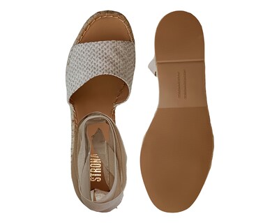 Foto 2 | Foto 2 | Sandalias Casuales Strona para Mujer