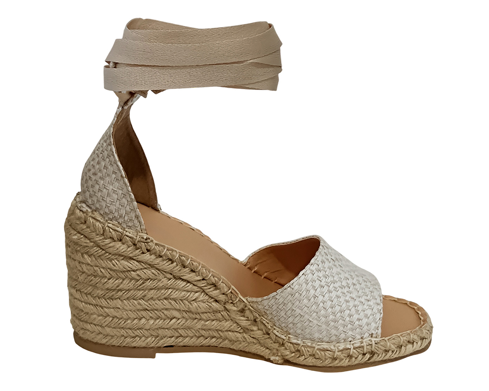 Foto 5 pulgar | Foto 4 | Sandalias Casuales Strona para Mujer