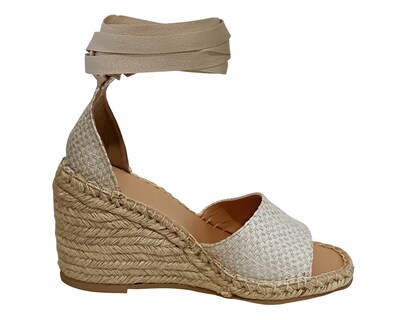 Foto 4 | Foto 4 | Sandalias Casuales Strona para Mujer