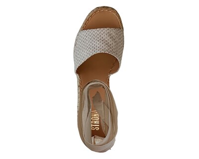 Foto 5 | Foto 5 | Sandalias Casuales Strona para Mujer