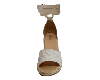 Foto 6 | Foto 6 | Sandalias Casuales Strona para Mujer