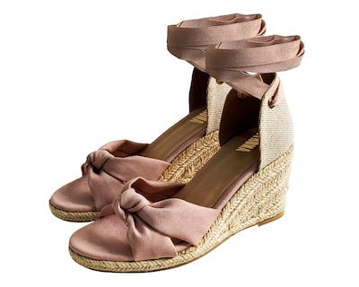 Foto 1 | Foto 1 | Sandalias Casuales Strona para Mujer