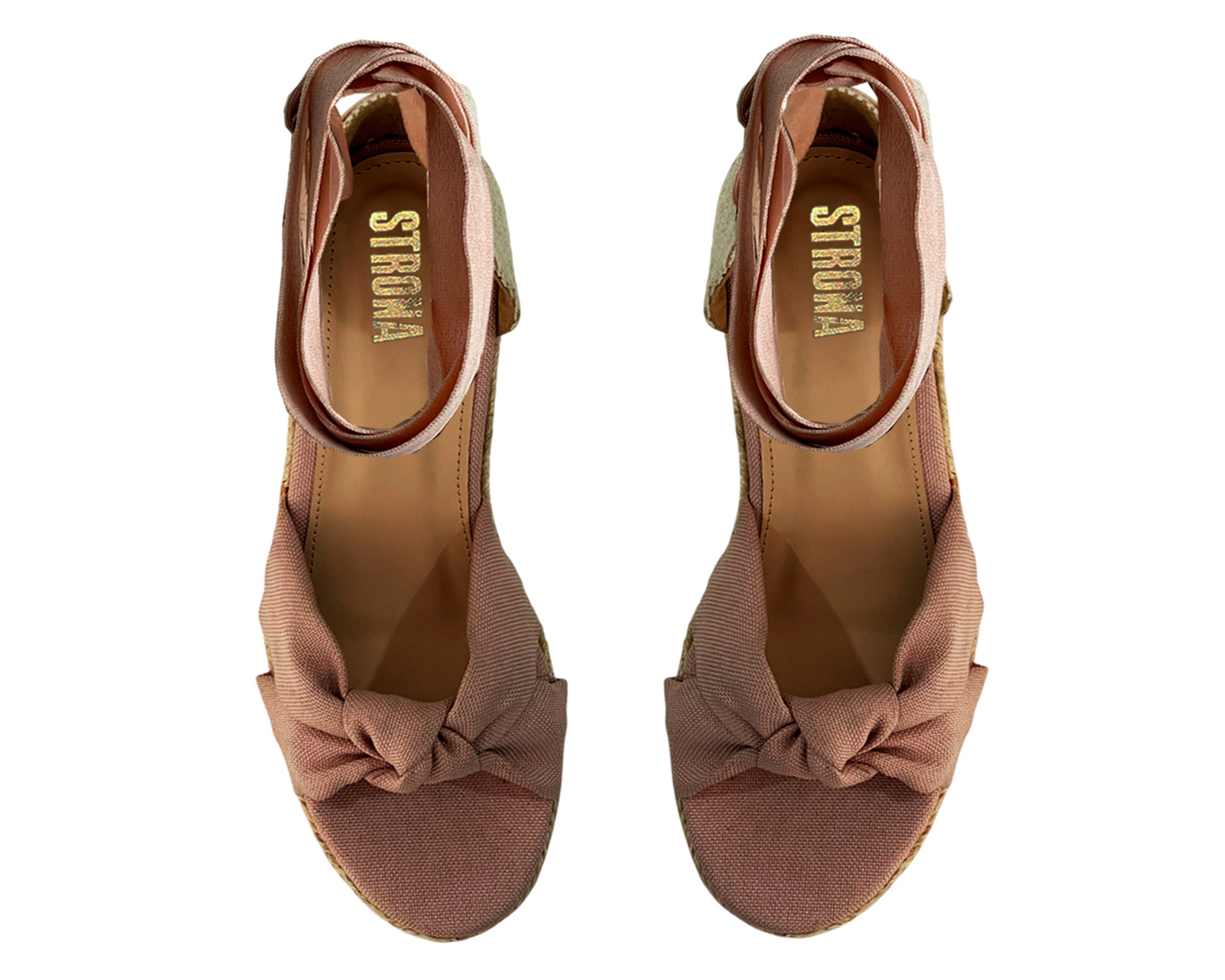 Foto 4 pulgar | Foto 3 | Sandalias Casuales Strona para Mujer