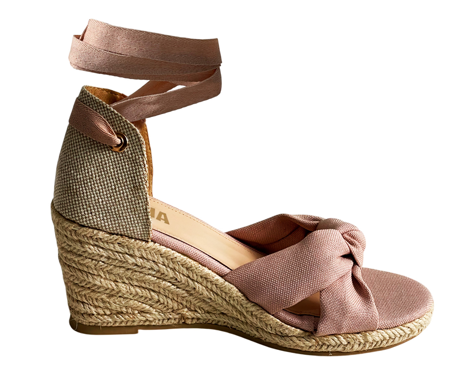Foto 5 pulgar | Foto 4 | Sandalias Casuales Strona para Mujer