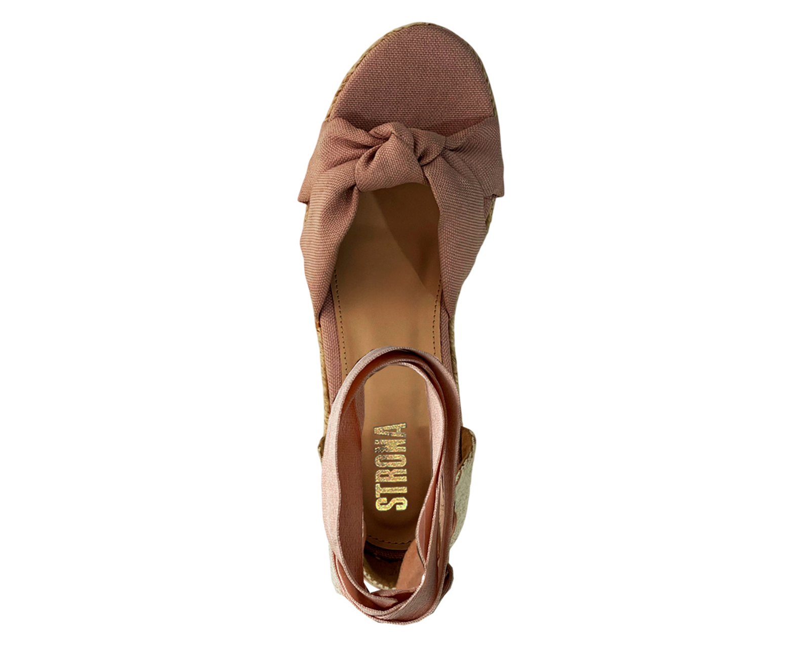 Foto 6 pulgar | Foto 5 | Sandalias Casuales Strona para Mujer