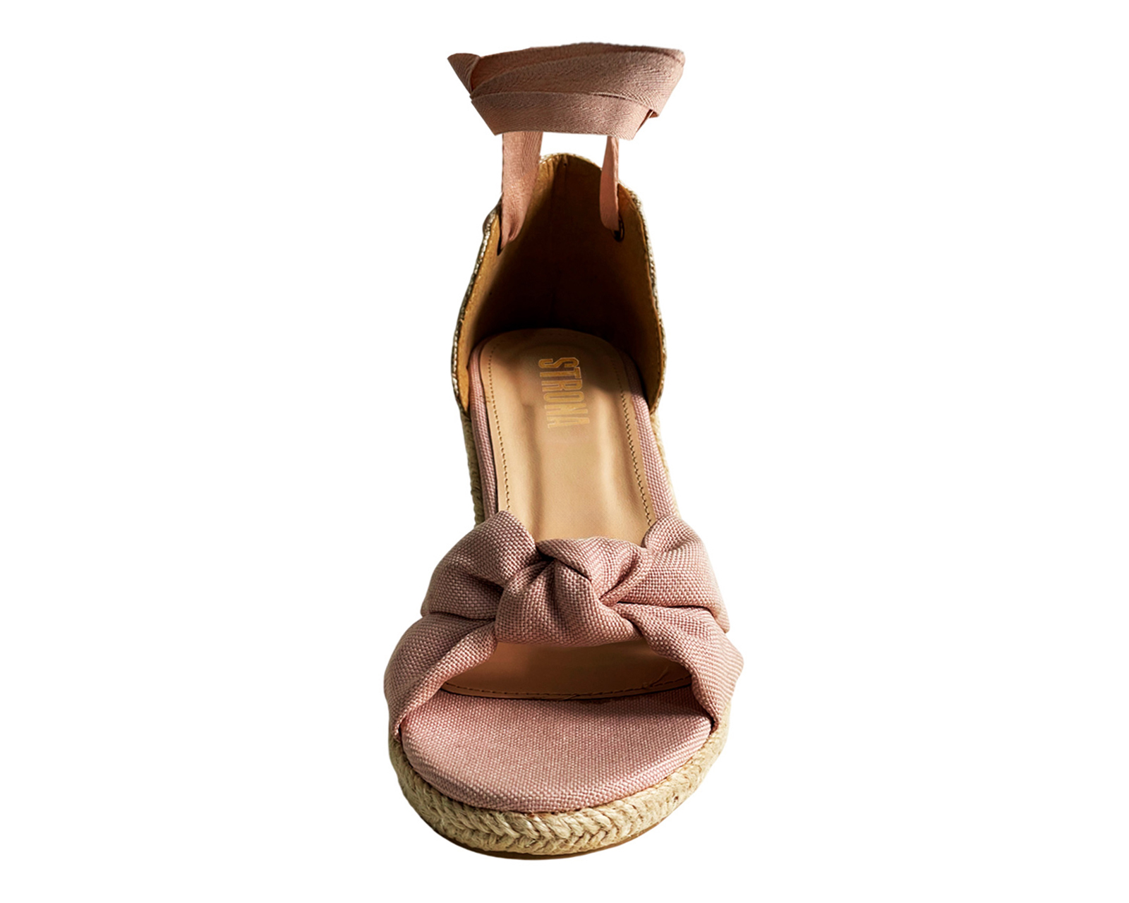 Foto 7 pulgar | Foto 6 | Sandalias Casuales Strona para Mujer