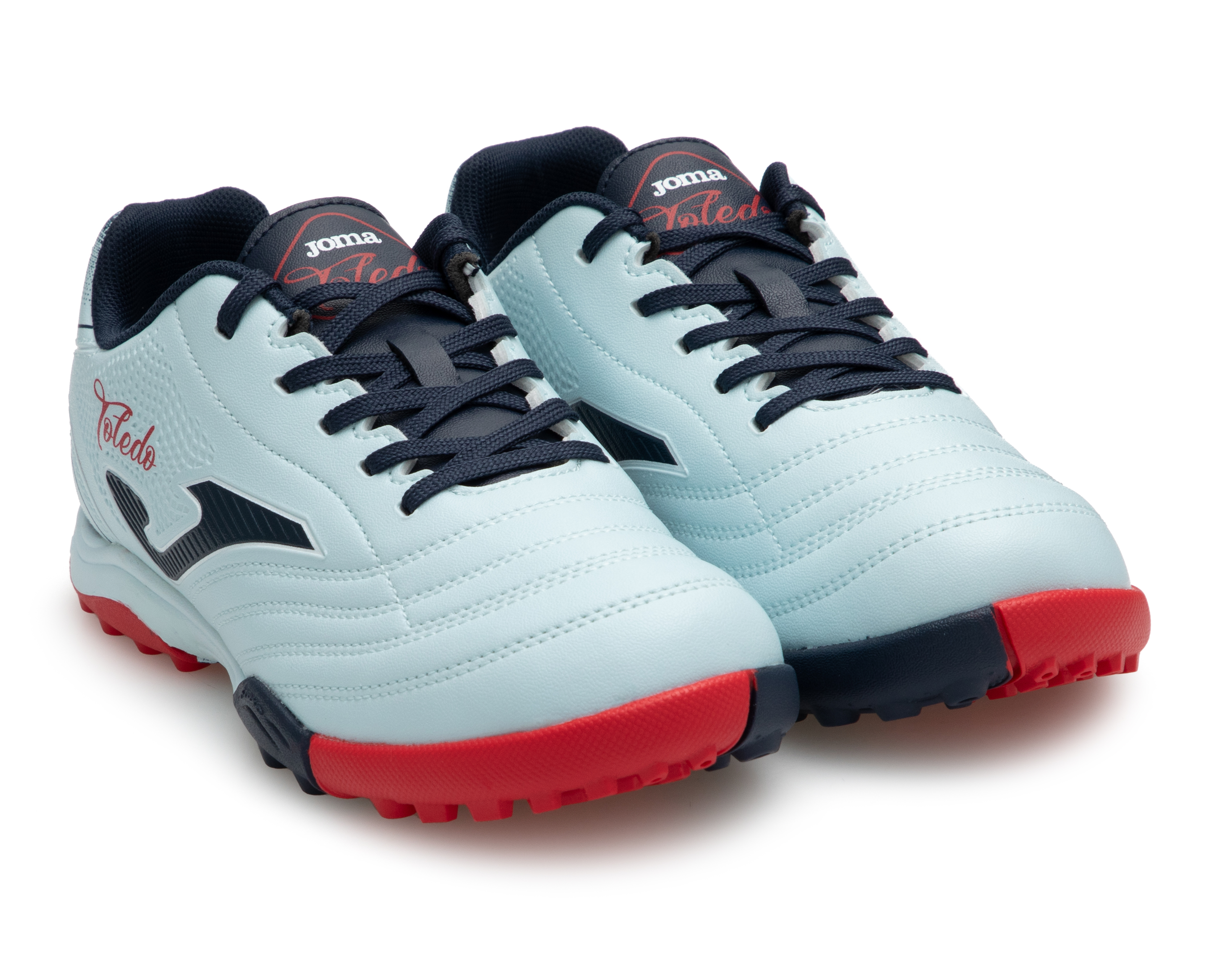 Tenis para Futbol Joma Toledo Jr 25 Juveniles