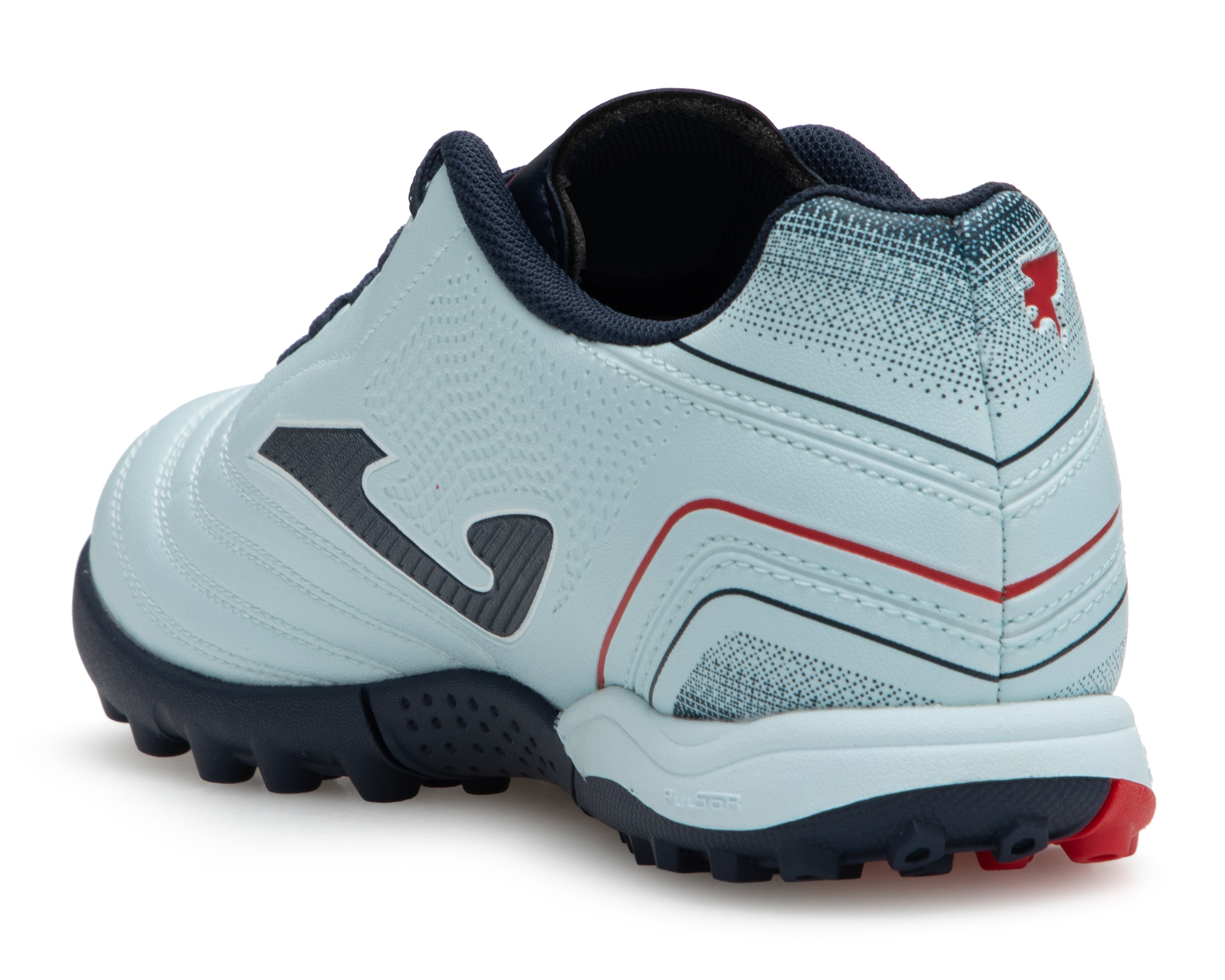 Foto 4 pulgar | Foto 3 | Tenis para Futbol Joma Toledo Jr 25 Juveniles