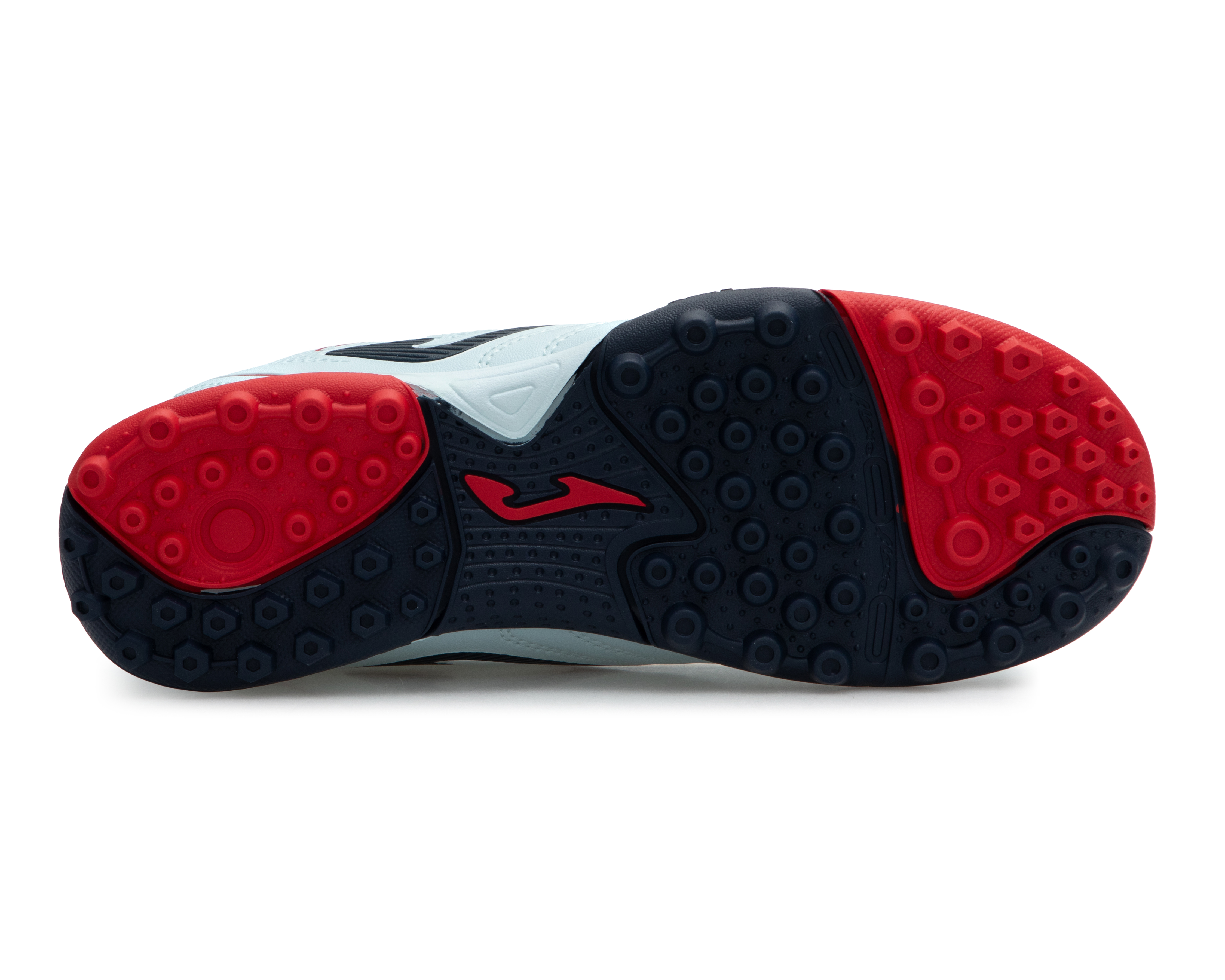 Foto 5 pulgar | Foto 4 | Tenis para Futbol Joma Toledo Jr 25 Juveniles