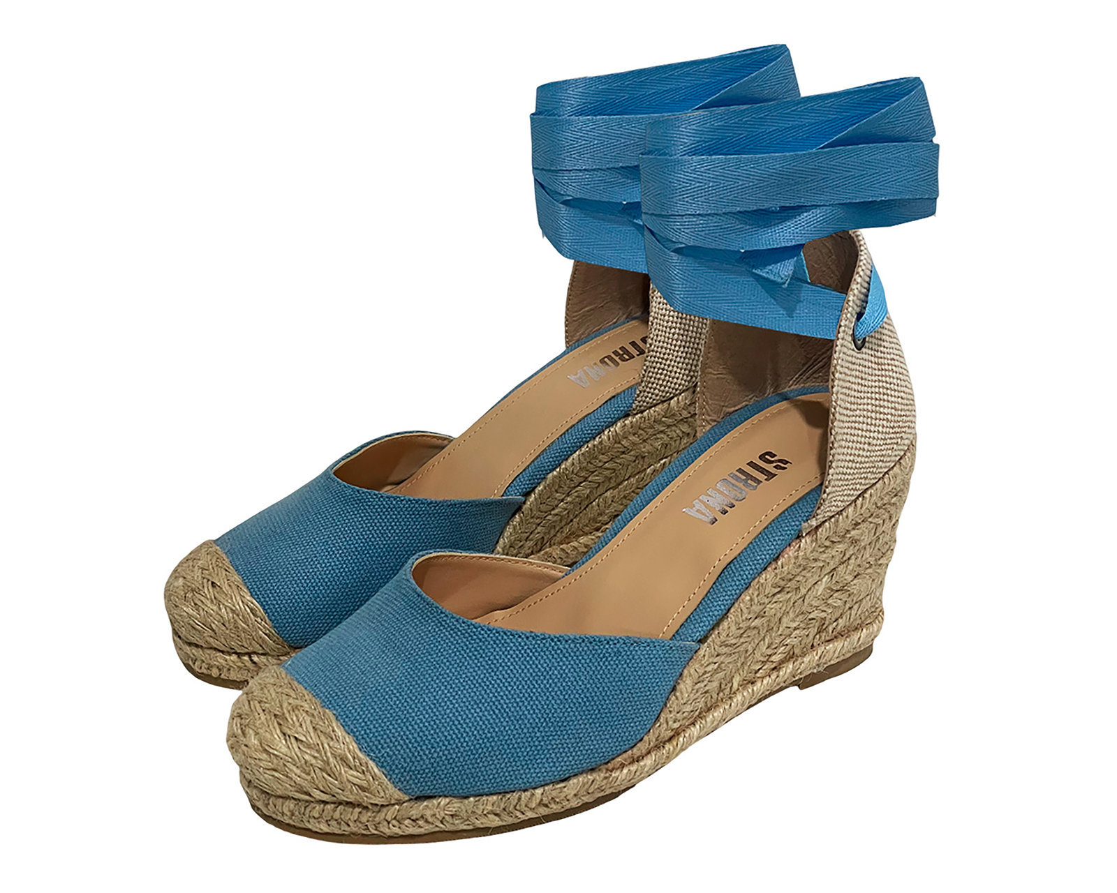 Foto 2 pulgar | Foto 1 | Sandalias Casuales Strona para Mujer