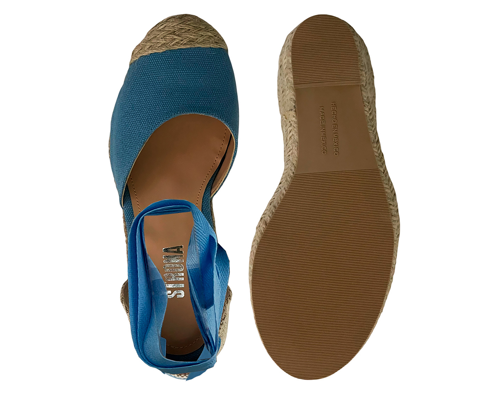 Foto 3 pulgar | Foto 2 | Sandalias Casuales Strona para Mujer