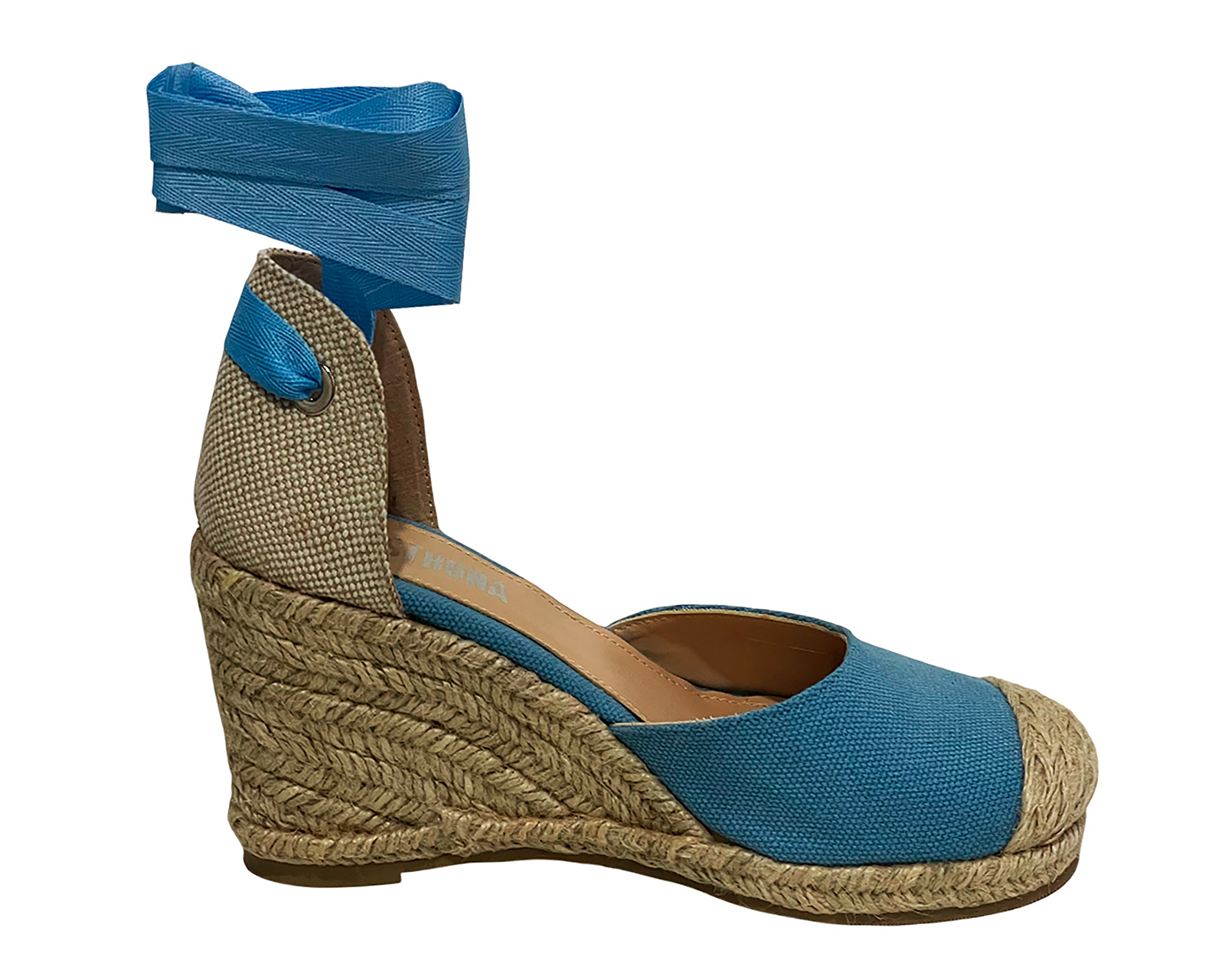 Foto 5 pulgar | Foto 4 | Sandalias Casuales Strona para Mujer