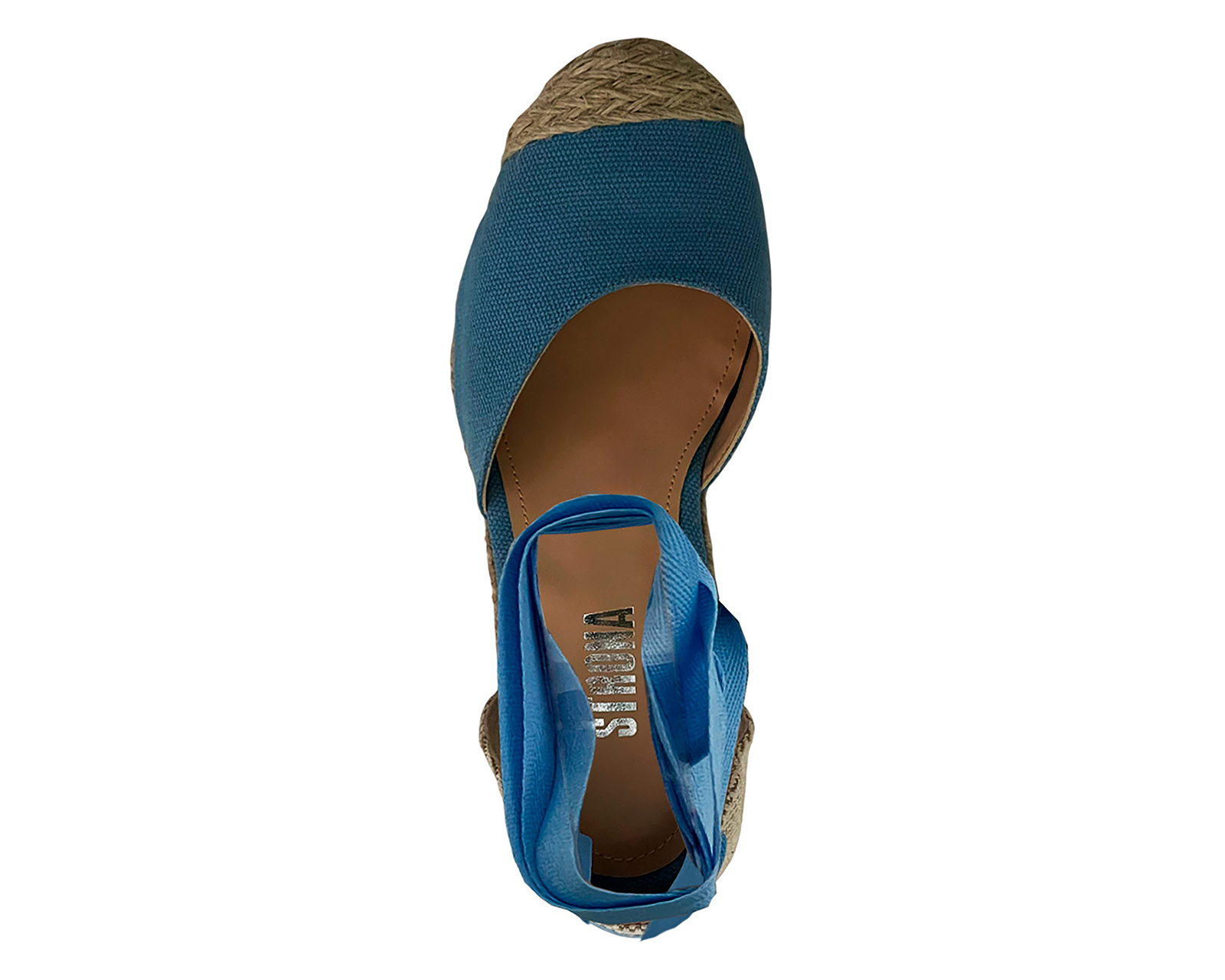 Foto 6 pulgar | Foto 5 | Sandalias Casuales Strona para Mujer