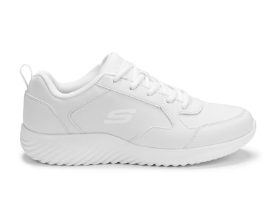 Foto 2 | Foto 2 | Tenis Escolares Skechers Bounder Juveniles