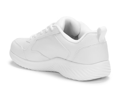 Foto 3 | Foto 3 | Tenis Escolares Skechers Bounder Juveniles
