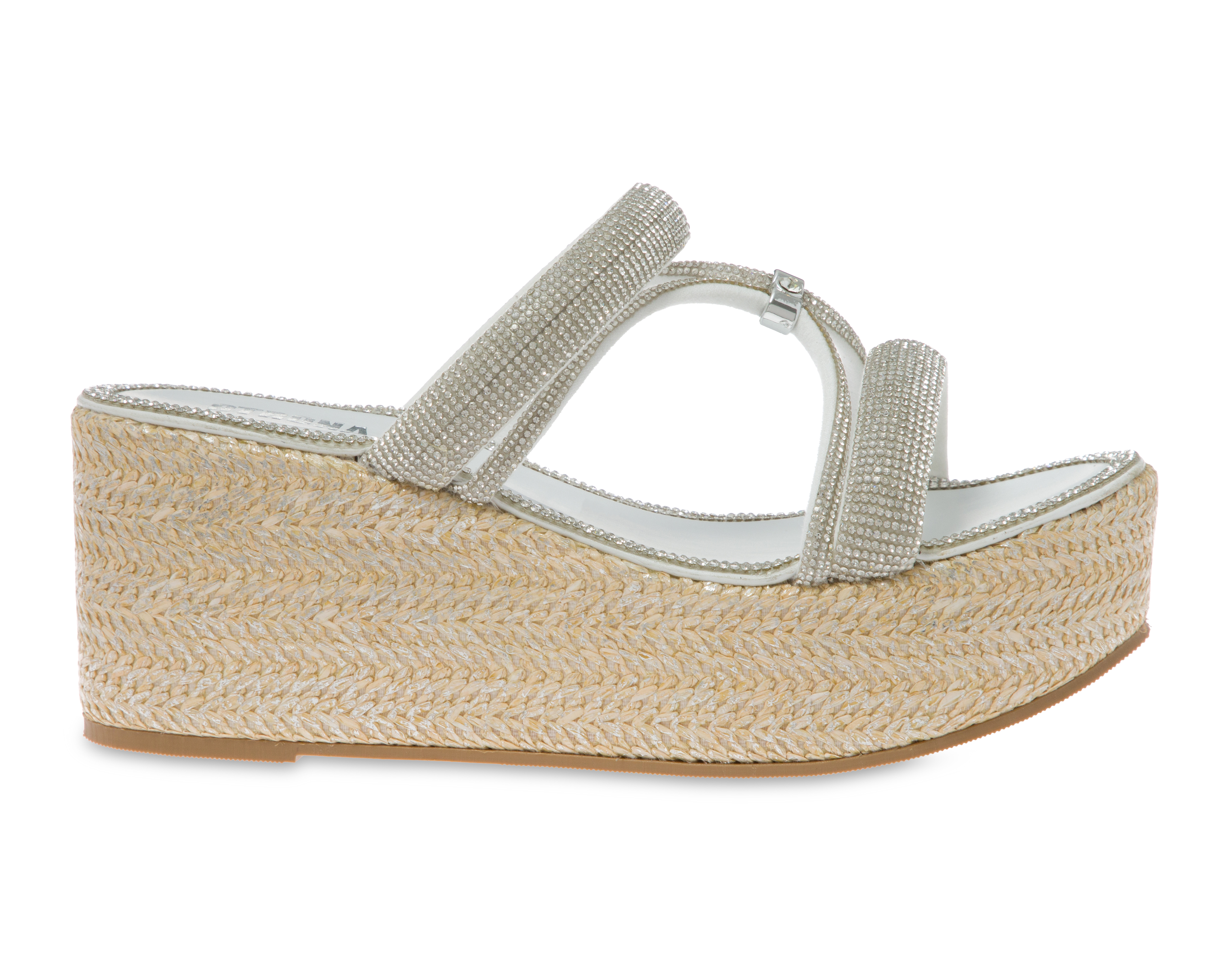 Foto 4 pulgar | Foto 2 | Sandalias Casuales Strona para Mujer