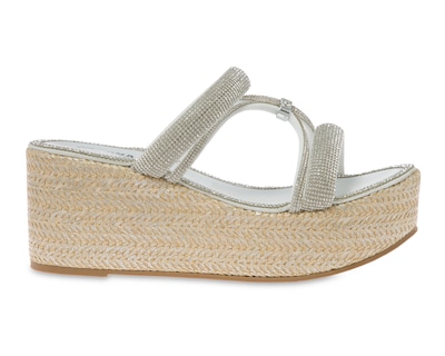 Foto 3 | Foto 2 | Sandalias Casuales Strona para Mujer