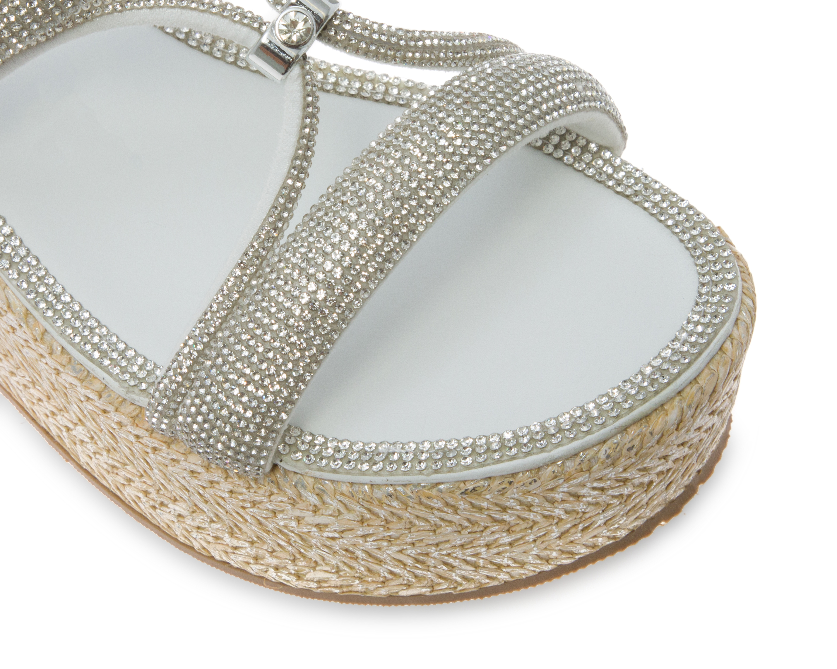Foto 8 pulgar | Foto 6 | Sandalias Casuales Strona para Mujer