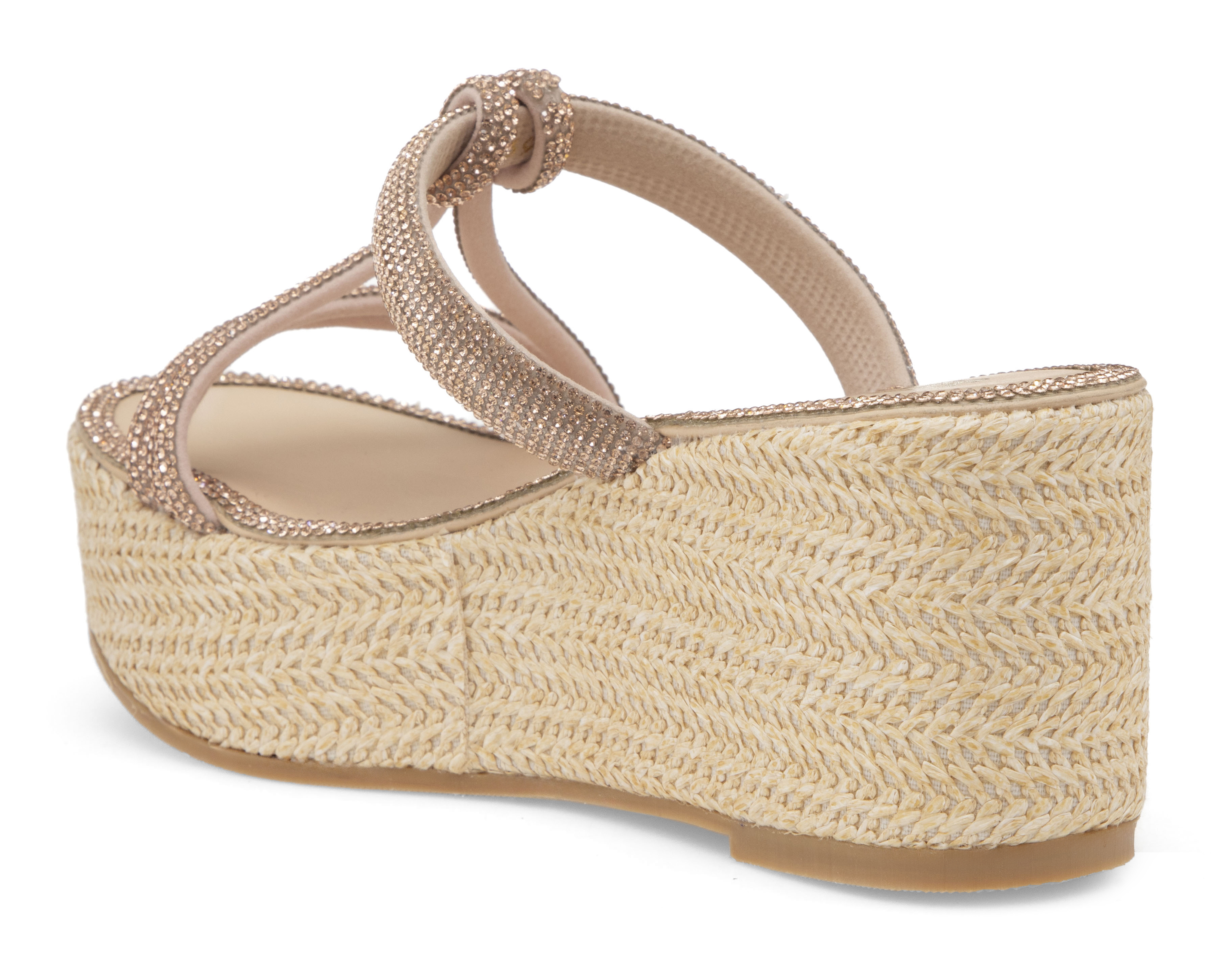 Foto 4 pulgar | Foto 3 | Sandalias Casuales Strona para Mujer