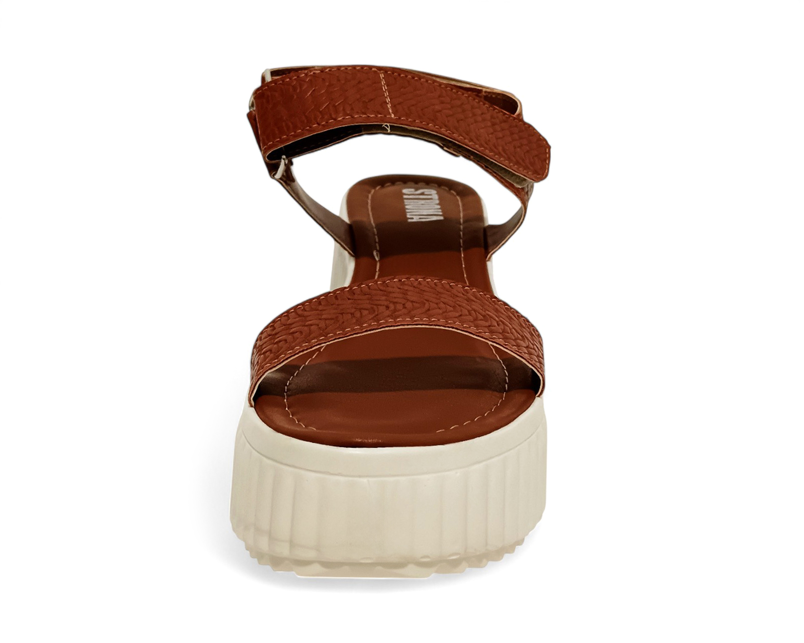 Foto 7 pulgar | Foto 6 | Sandalias Casuales Strona para Mujer