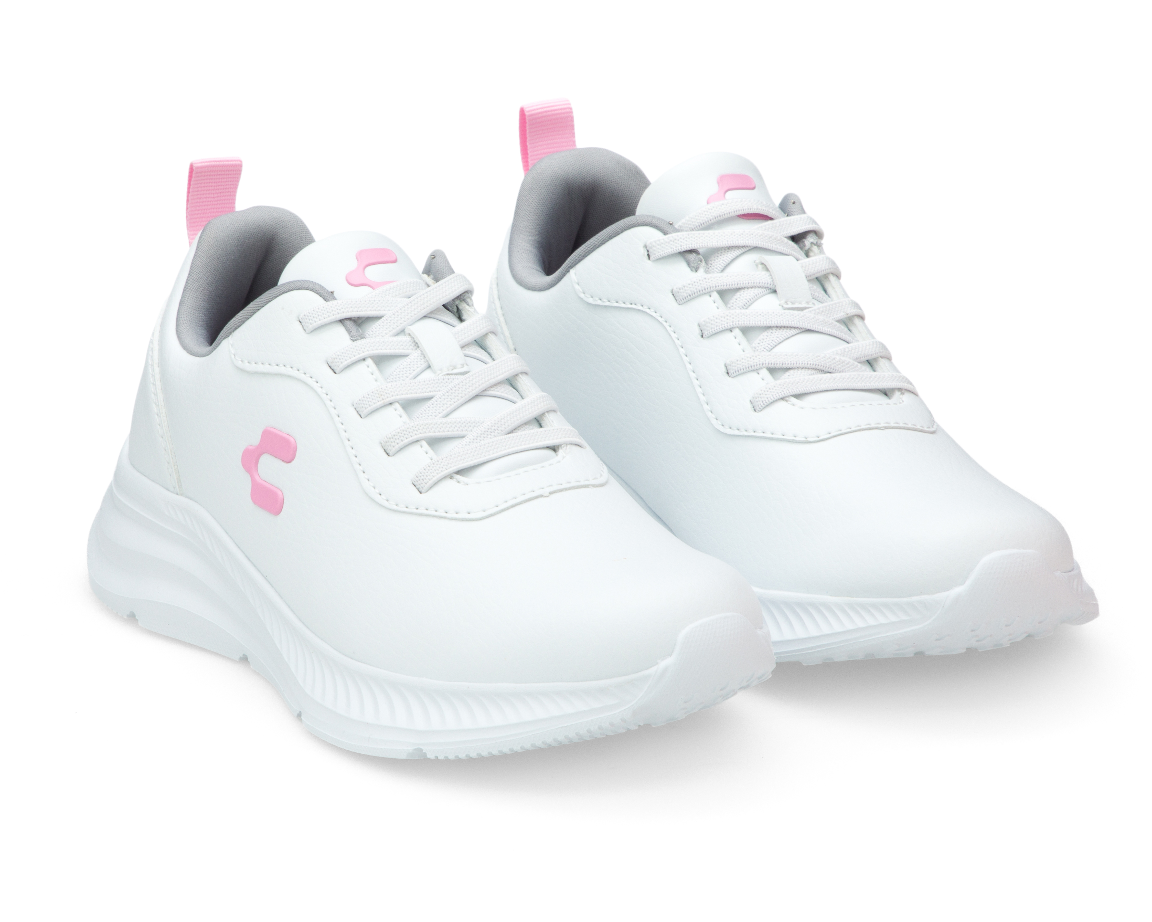 Tenis Casuales Charly Juveniles