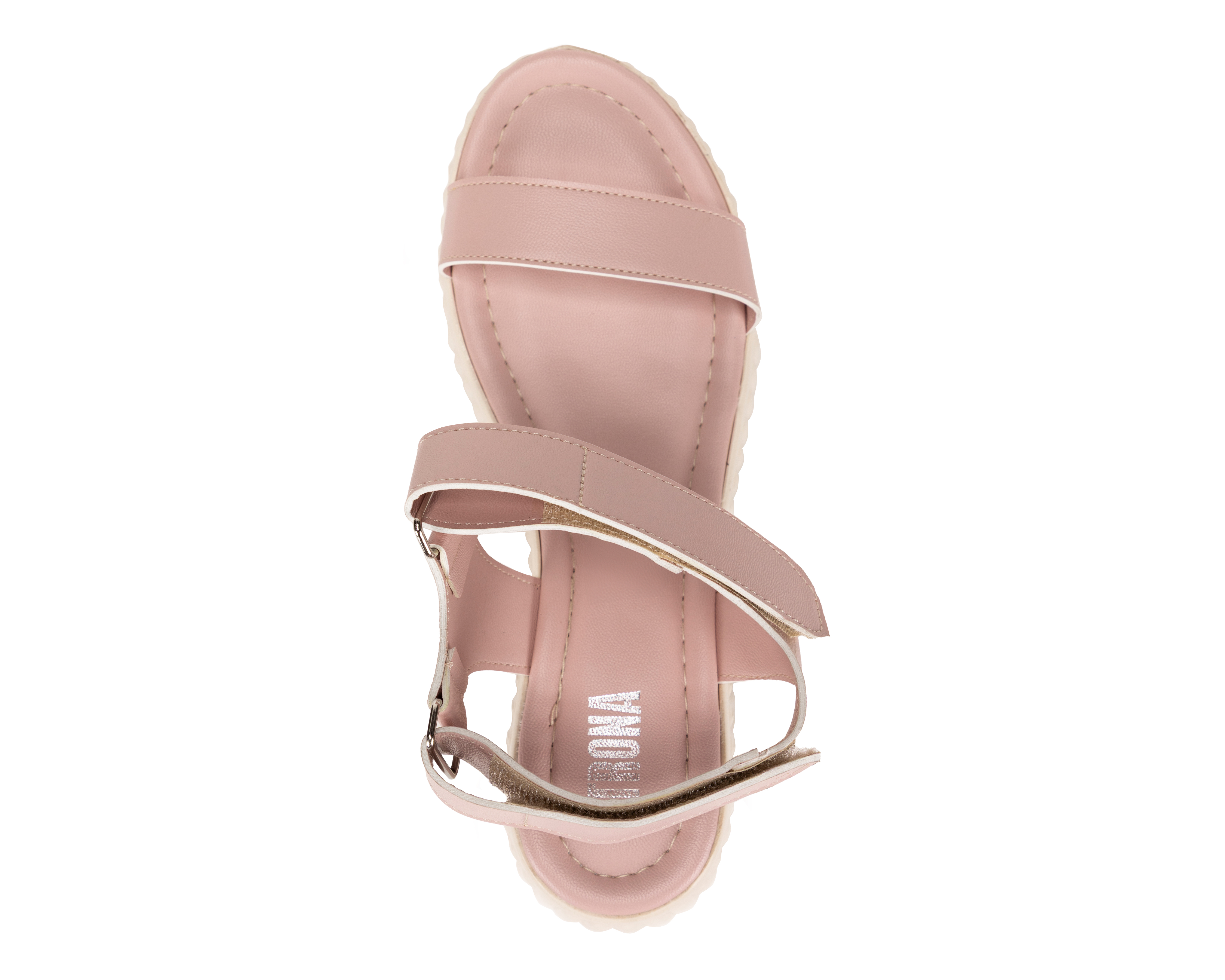 Foto 6 pulgar | Foto 5 | Sandalias Casuales Strona para Mujer