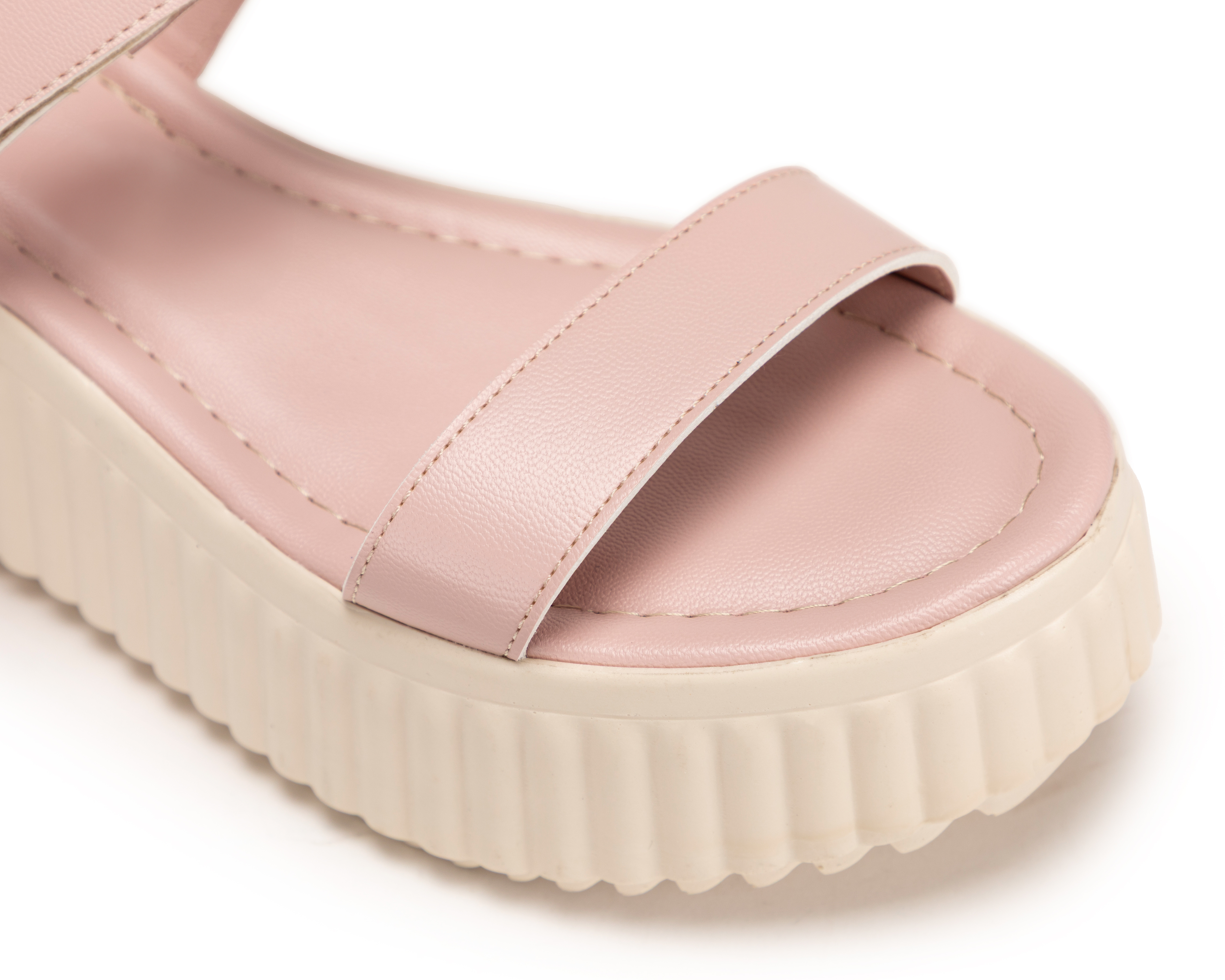 Foto 7 pulgar | Foto 6 | Sandalias Casuales Strona para Mujer