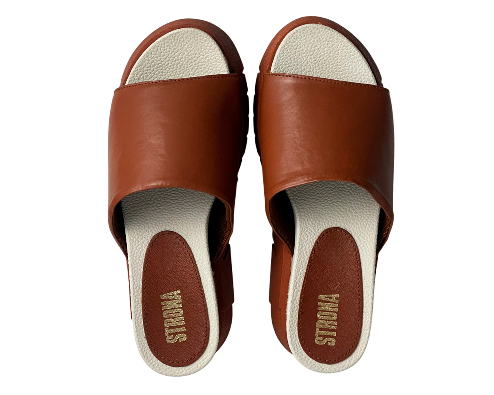 Foto 4 pulgar | Foto 3 | Sandalias Casuales Strona para Mujer