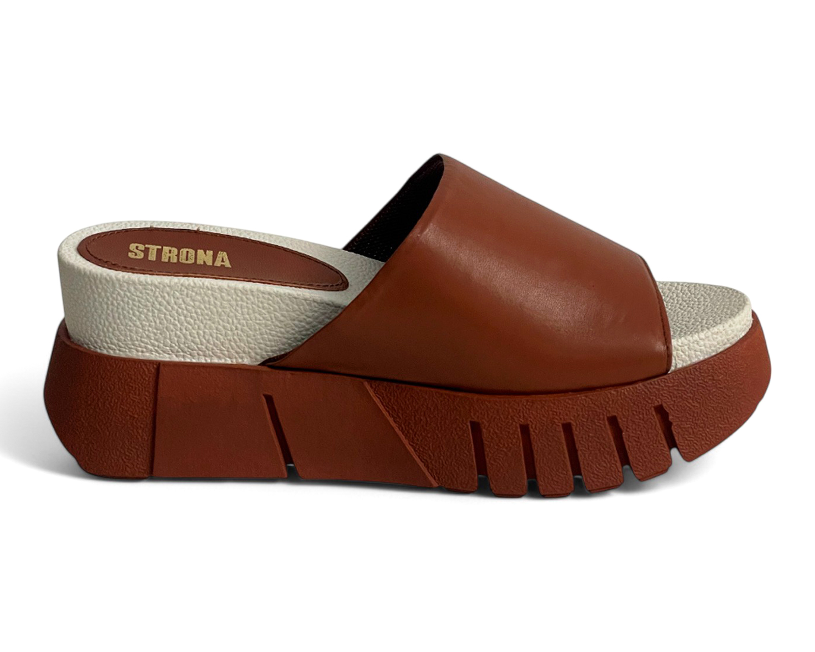 Foto 5 pulgar | Foto 4 | Sandalias Casuales Strona para Mujer