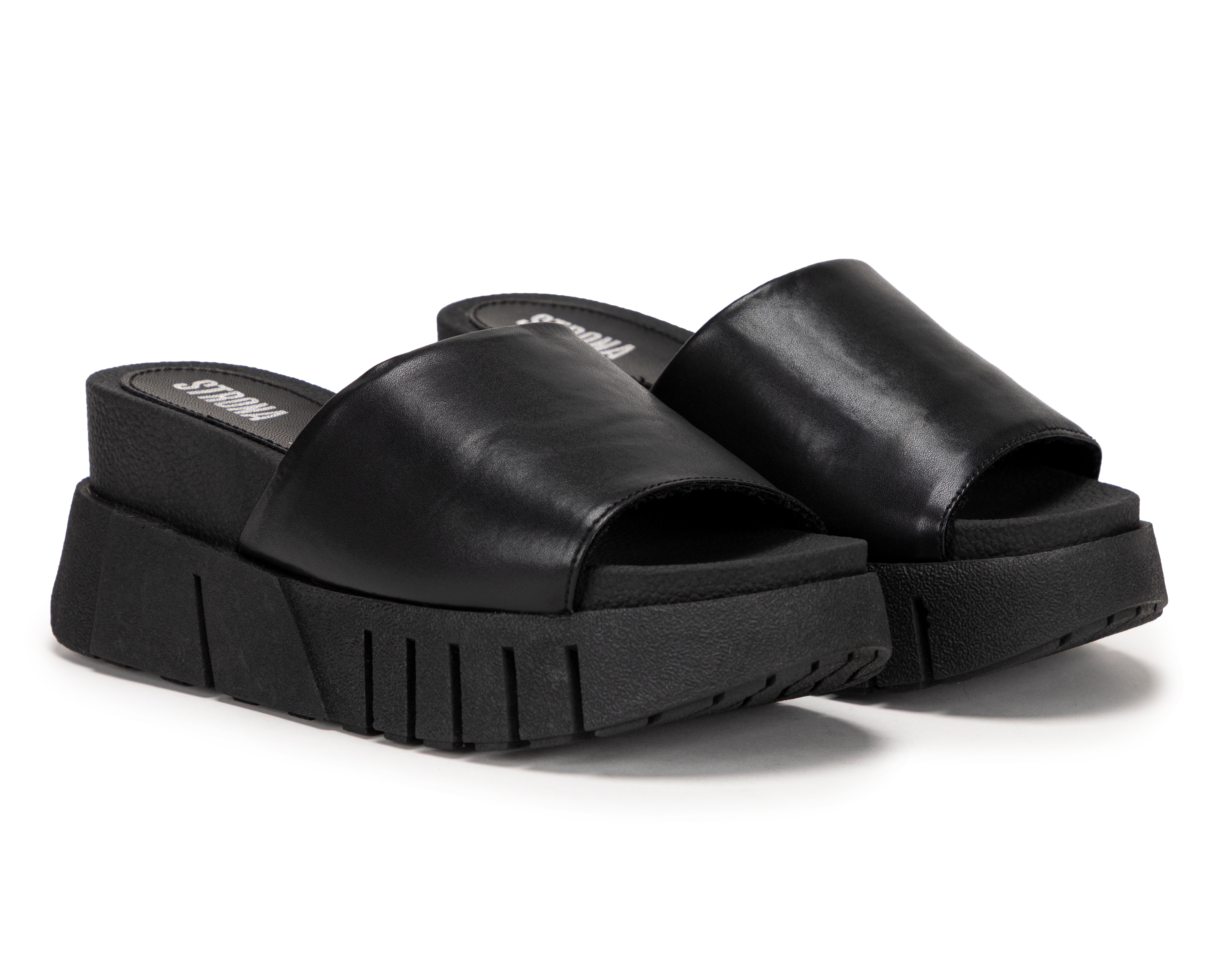 Foto 2 pulgar | Foto 1 | Sandalias Casuales Strona para Mujer