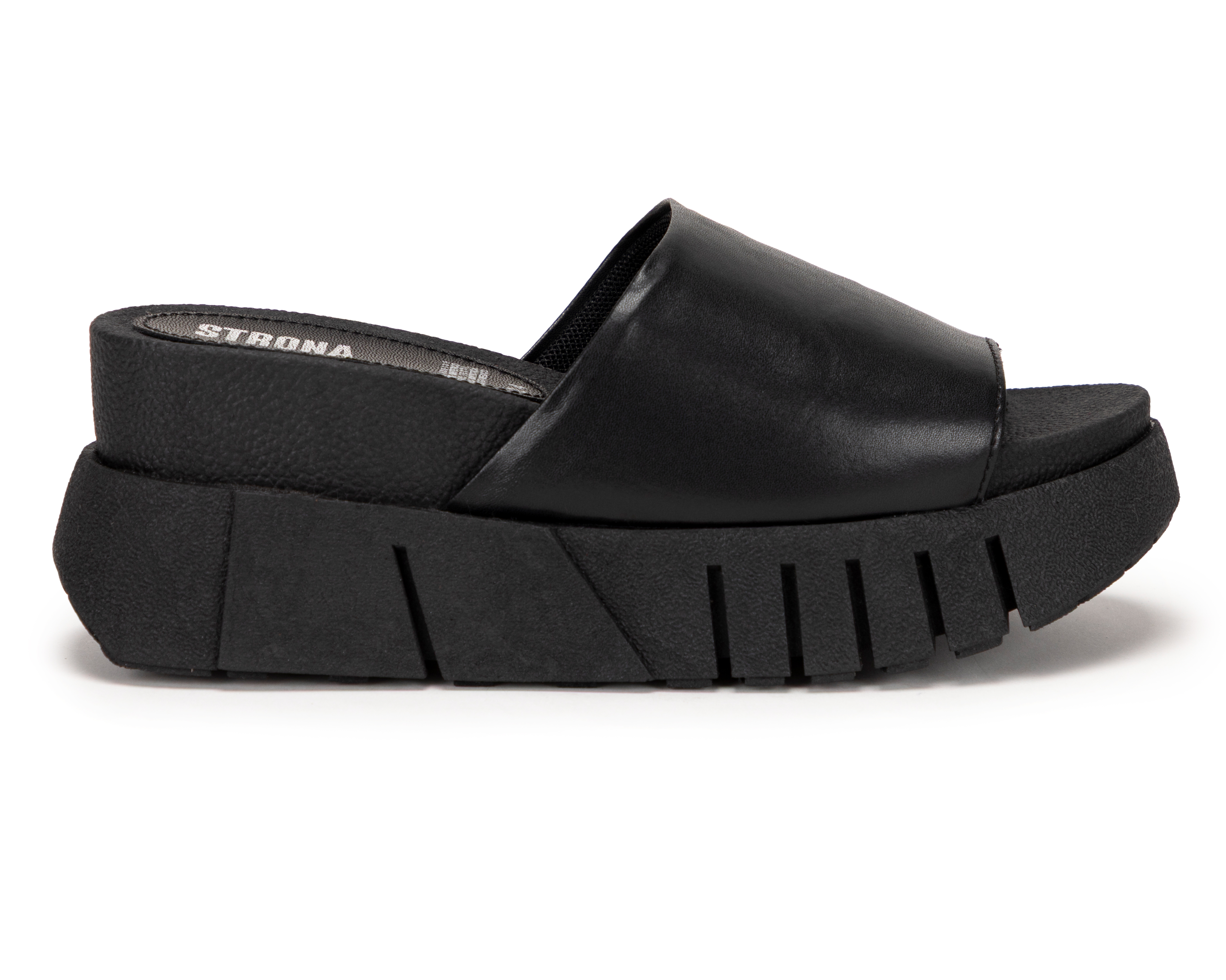 Foto 3 pulgar | Foto 2 | Sandalias Casuales Strona para Mujer