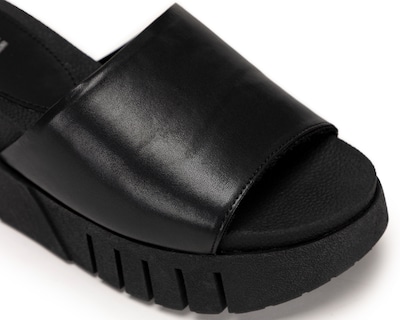 Foto 5 | Foto 5 | Sandalias Casuales Strona para Mujer