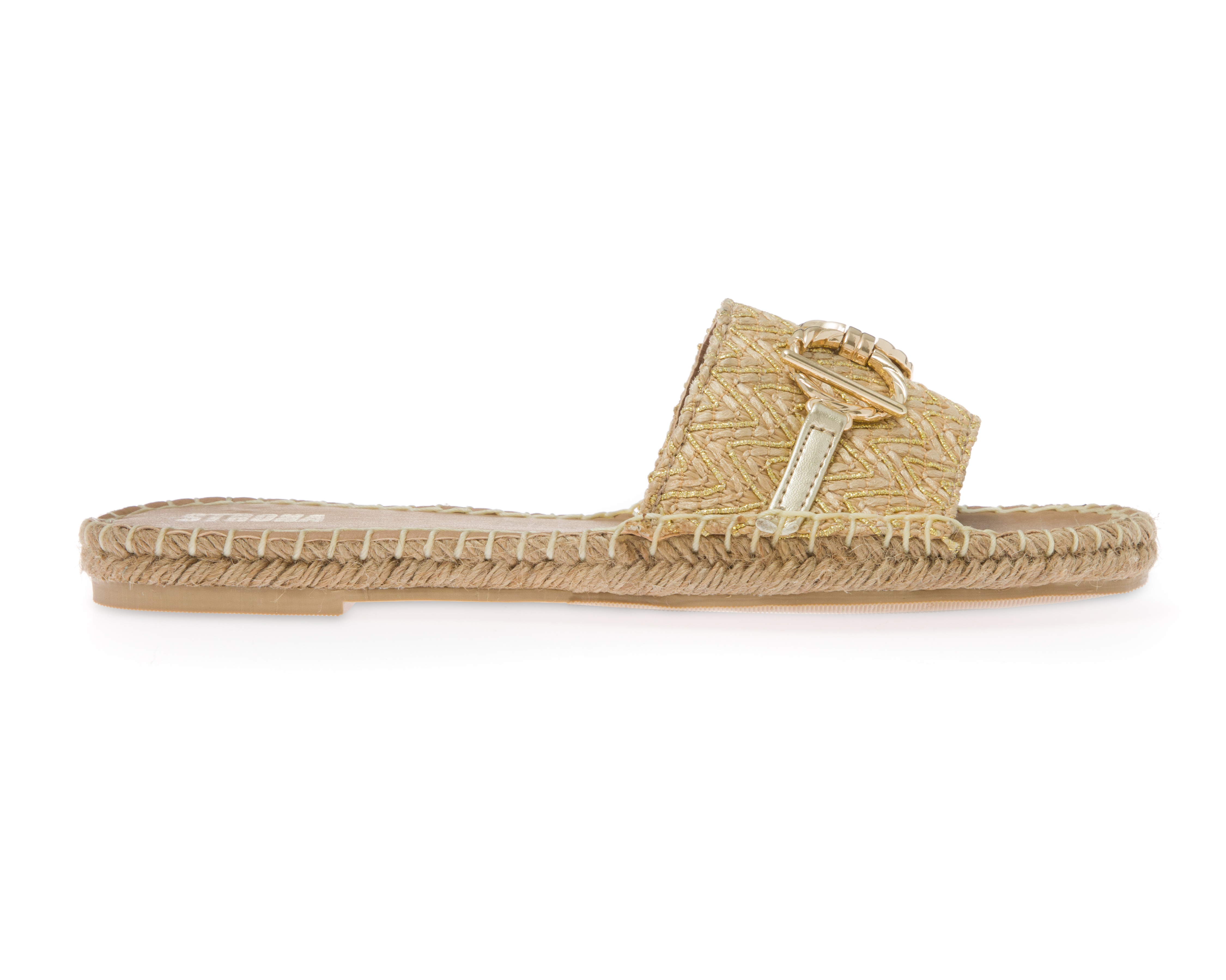 Foto 4 pulgar | Foto 2 | Sandalias Casuales Strona para Mujer