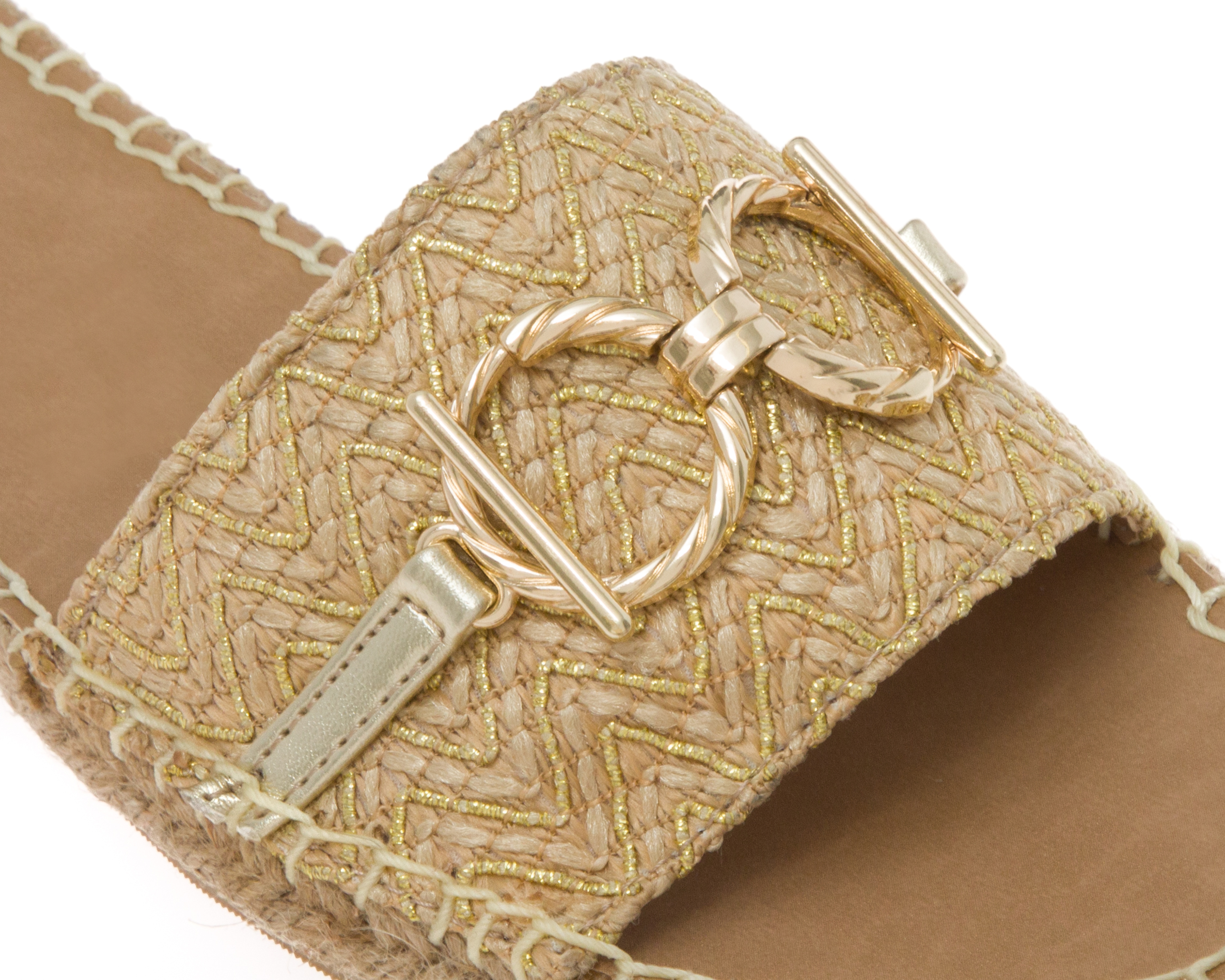 Foto 8 pulgar | Foto 6 | Sandalias Casuales Strona para Mujer