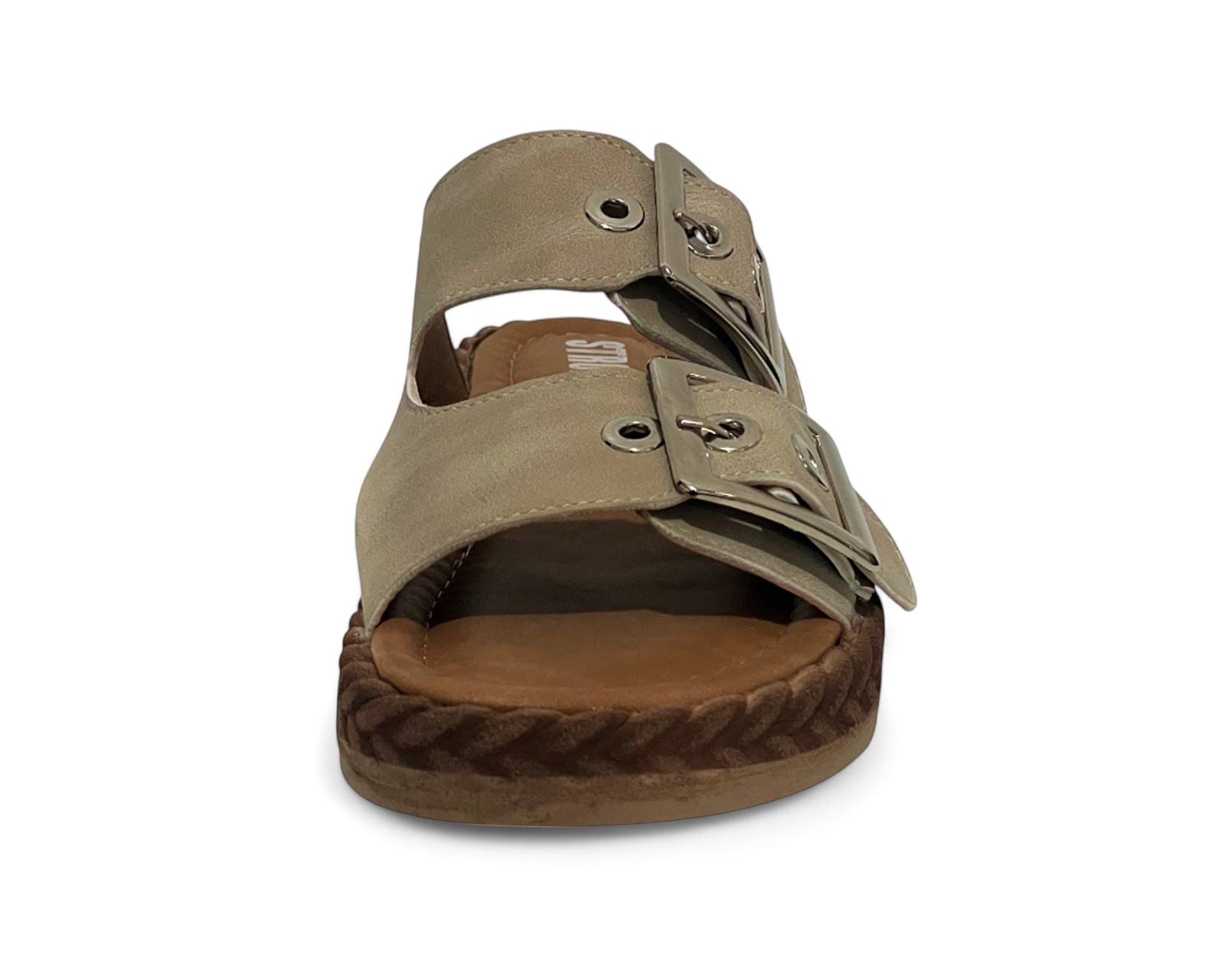 Foto 7 pulgar | Foto 6 | Sandalias Casuales Strona para Mujer