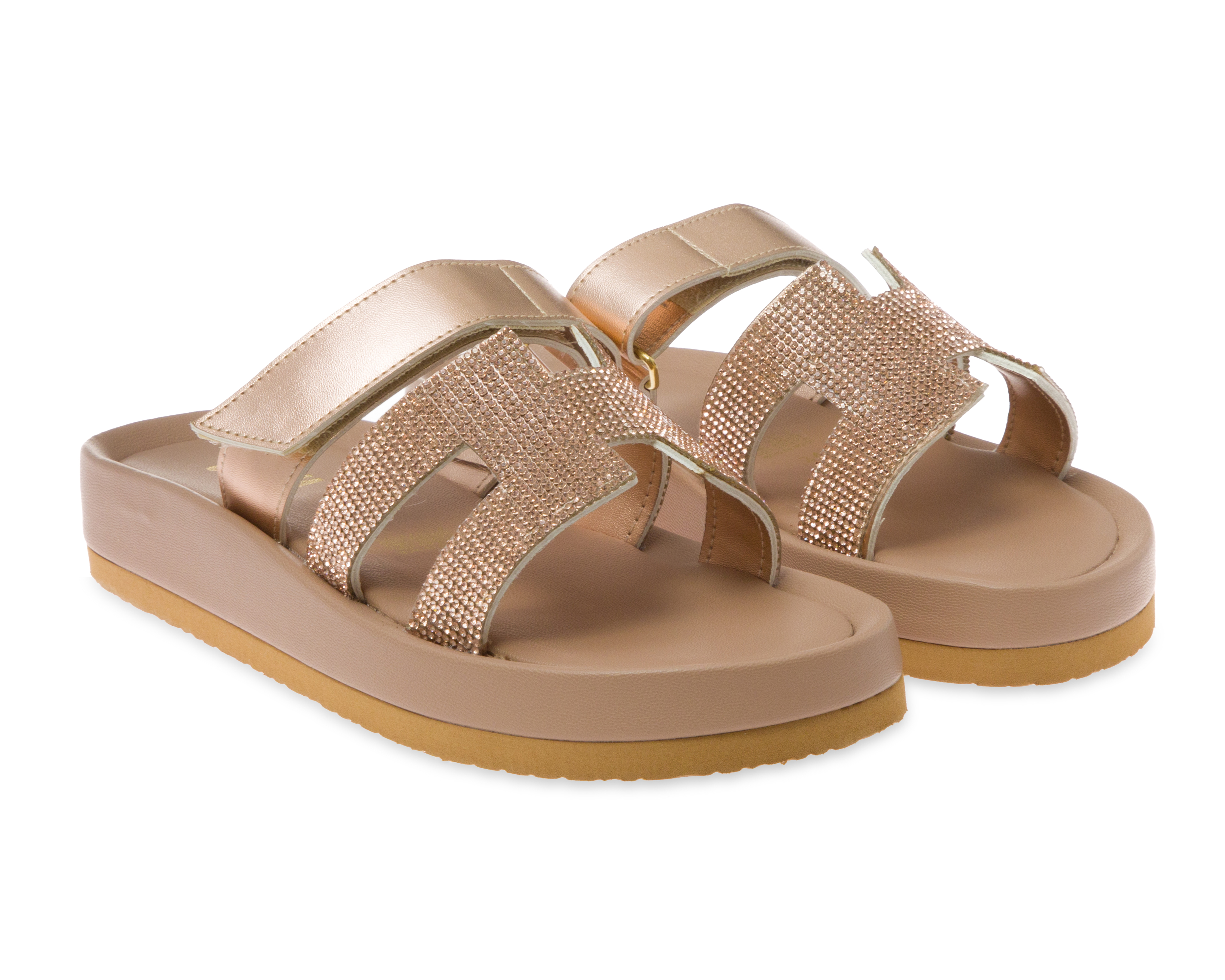 Foto 1 | Foto 1 | Sandalias Casuales Strona para Mujer