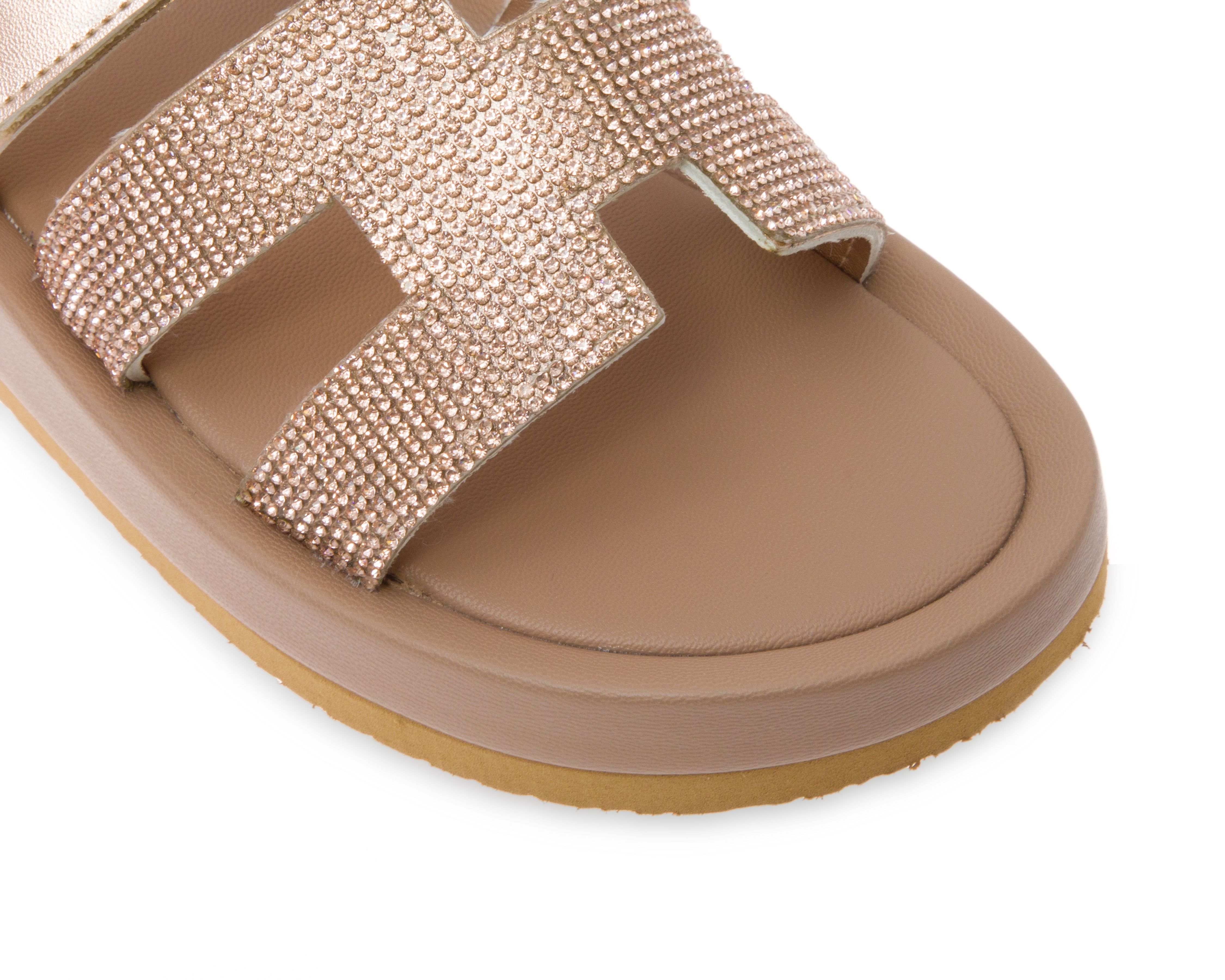 Foto 7 | Foto 6 | Sandalias Casuales Strona para Mujer