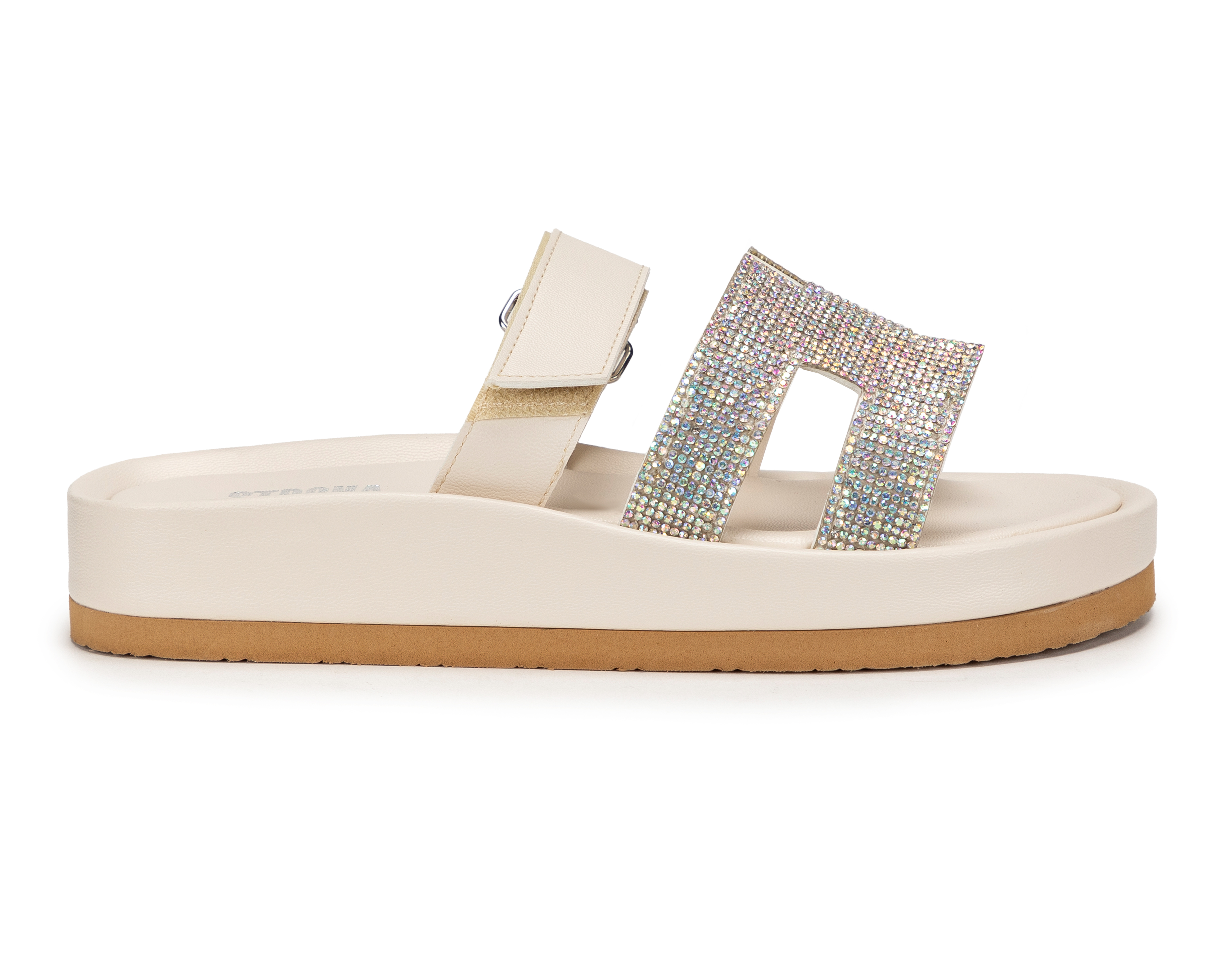 Foto 2 | Foto 2 | Sandalias Casuales Strona para Mujer