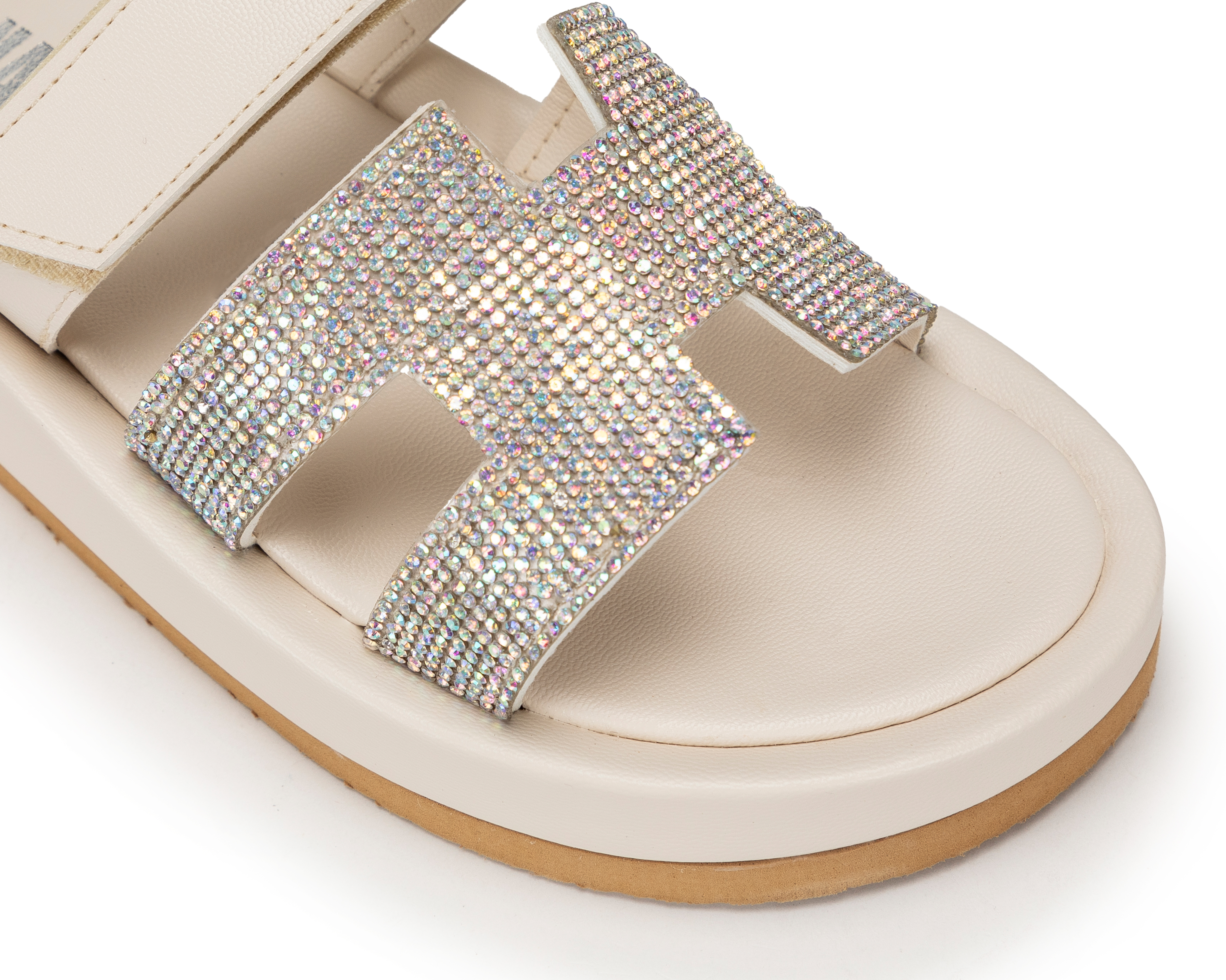 Foto 6 | Foto 6 | Sandalias Casuales Strona para Mujer