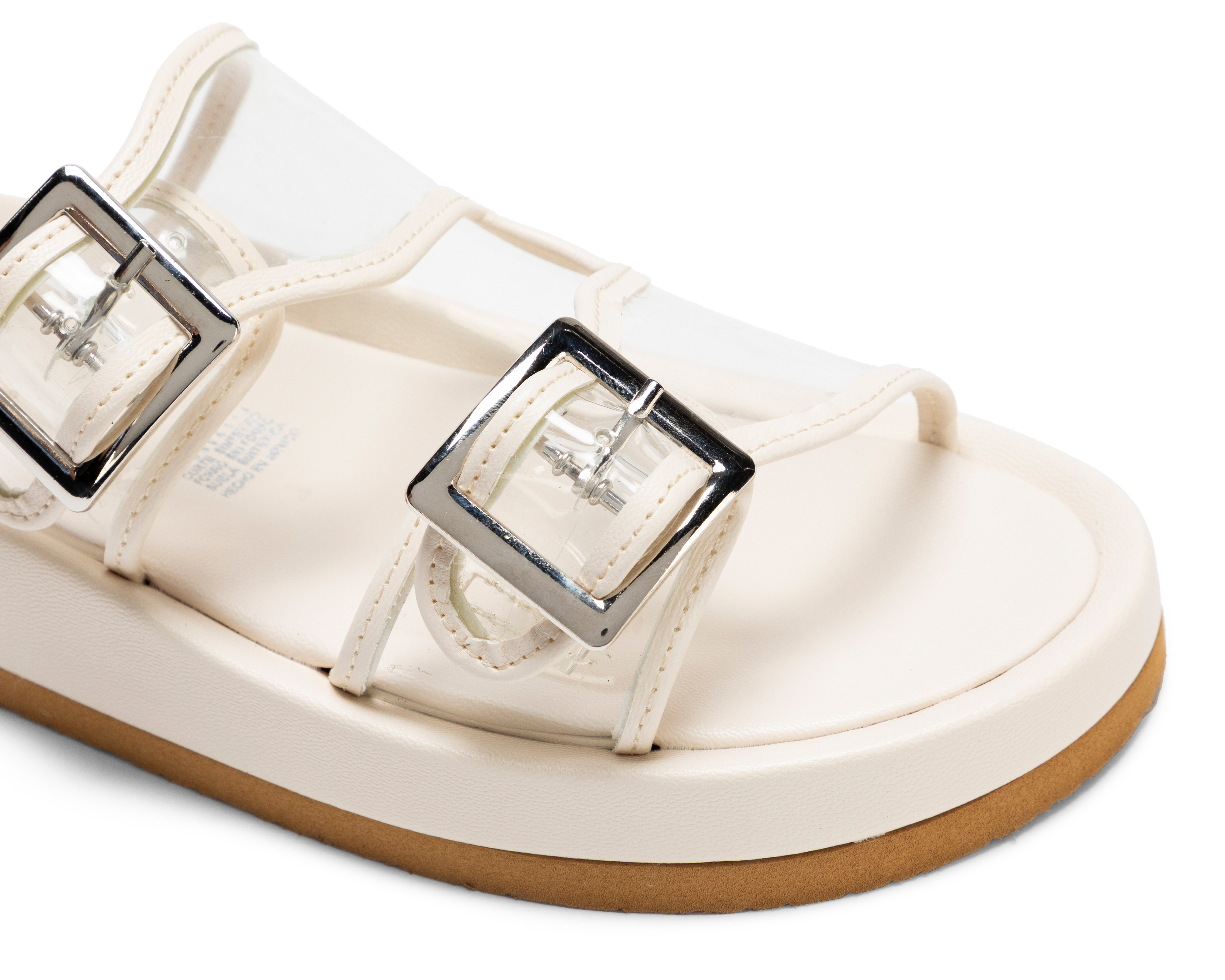 Foto 7 pulgar | Foto 6 | Sandalias Casuales Strona para Mujer