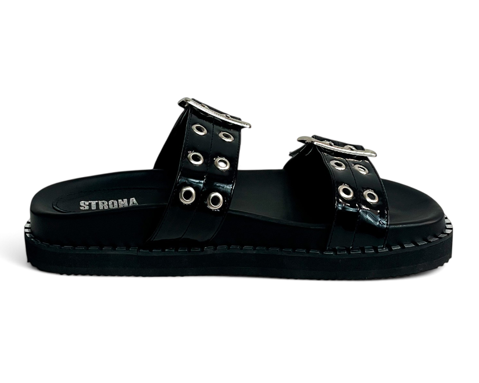 Foto 5 pulgar | Foto 4 | Sandalias Casuales Strona para Mujer