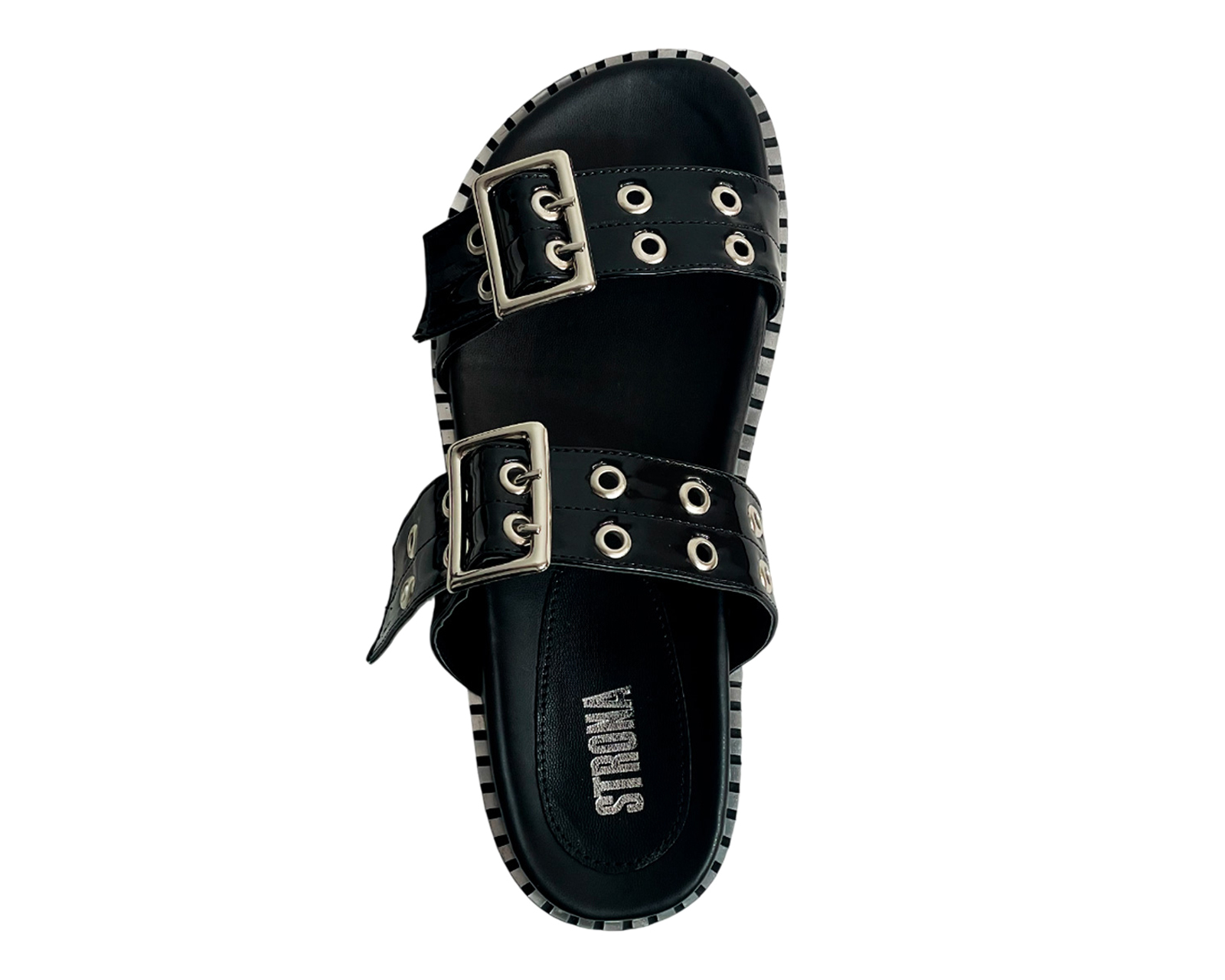 Foto 6 pulgar | Foto 5 | Sandalias Casuales Strona para Mujer