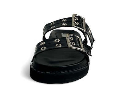 Foto 6 | Foto 6 | Sandalias Casuales Strona para Mujer